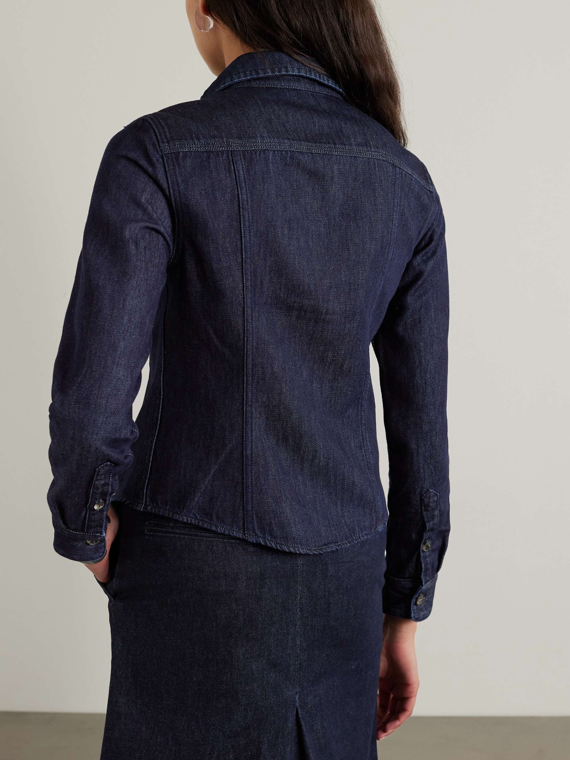 DRIES VAN NOTEN 