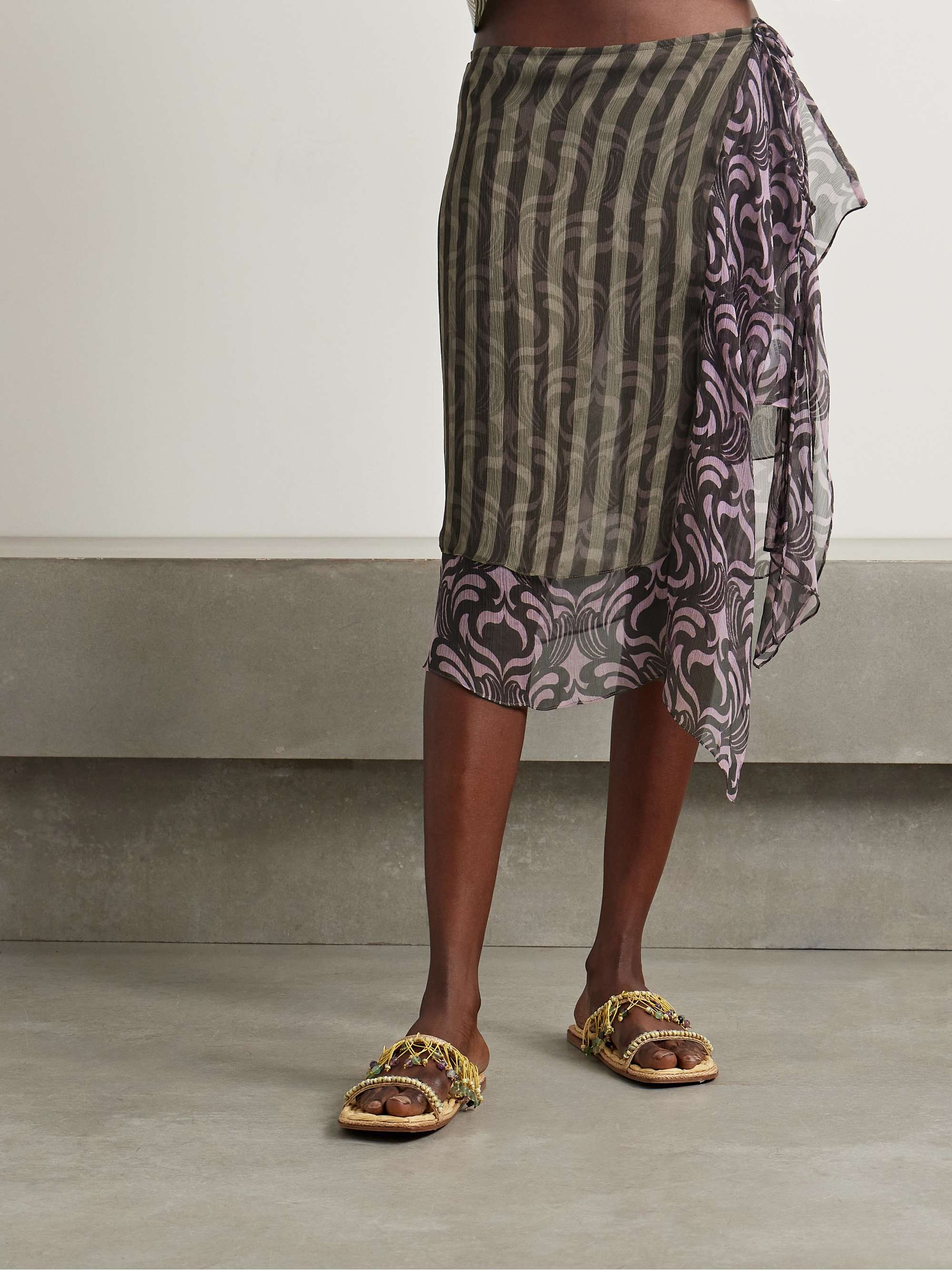 DRIES VAN NOTEN 