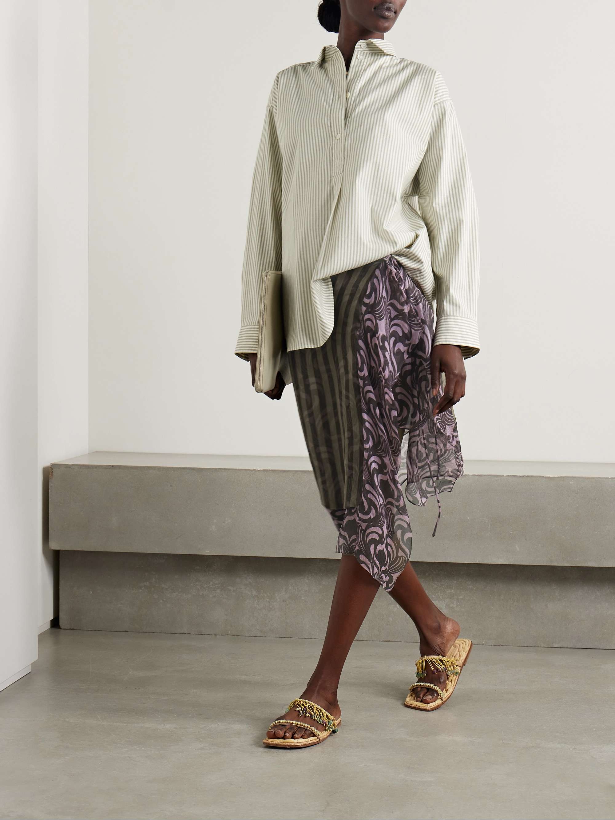 DRIES VAN NOTEN 