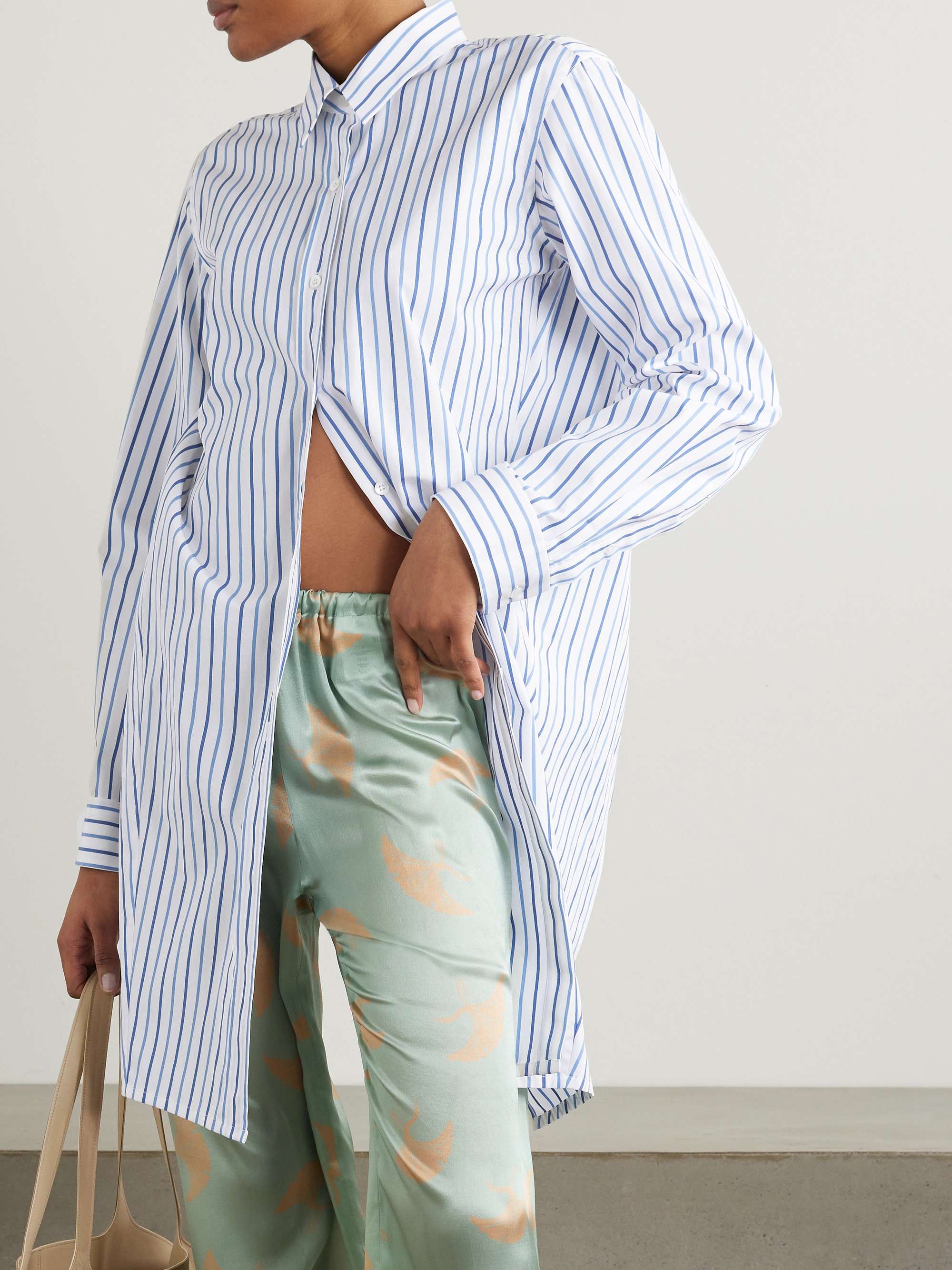 DRIES VAN NOTEN 