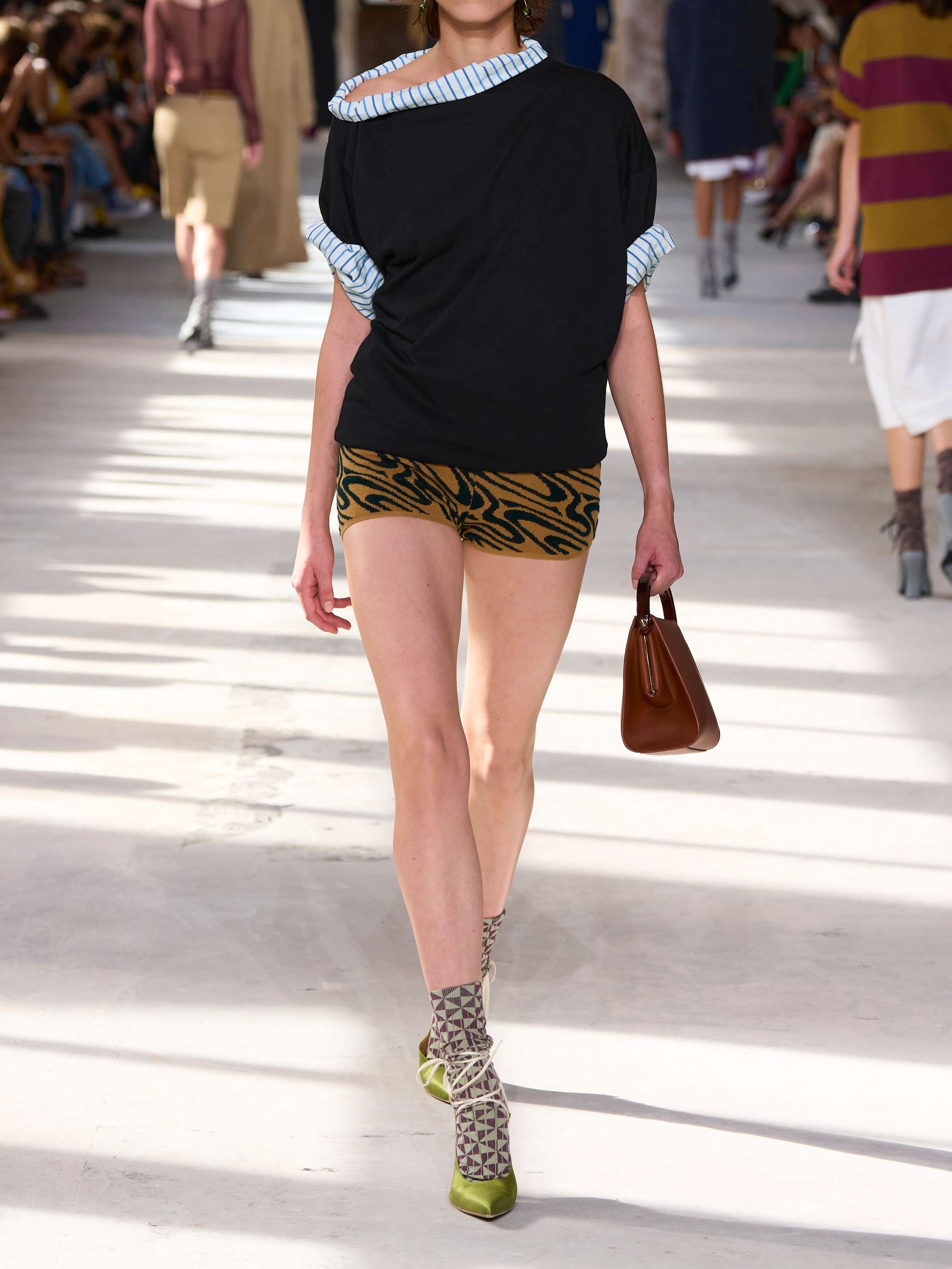 DRIES VAN NOTEN 