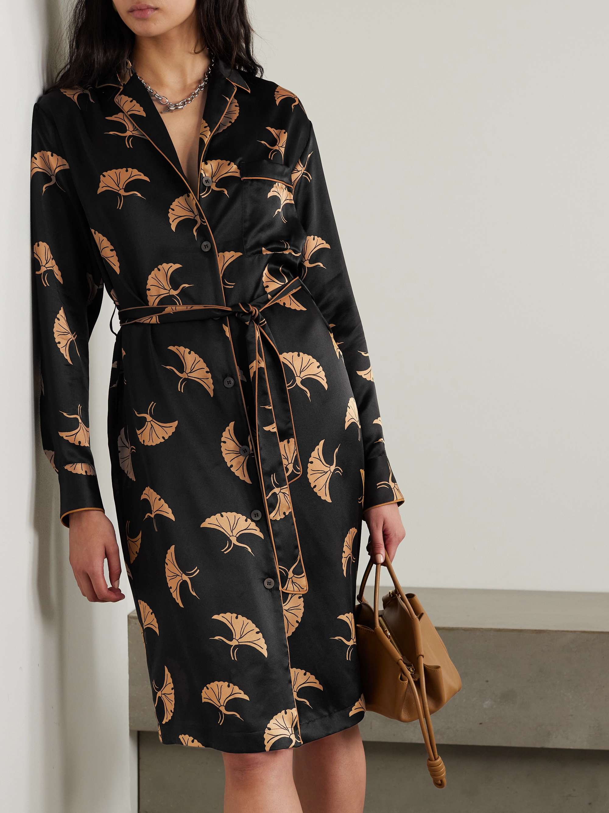 DRIES VAN NOTEN 