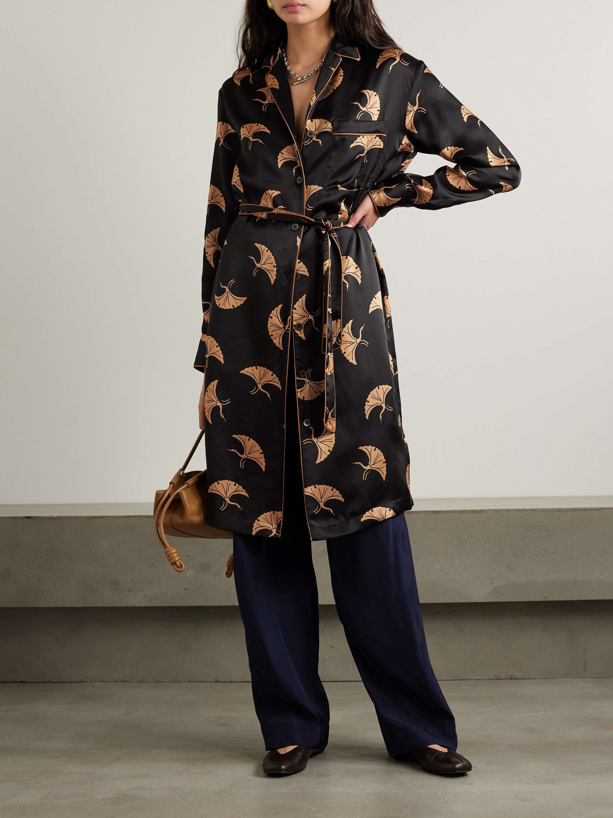 DRIES VAN NOTEN 