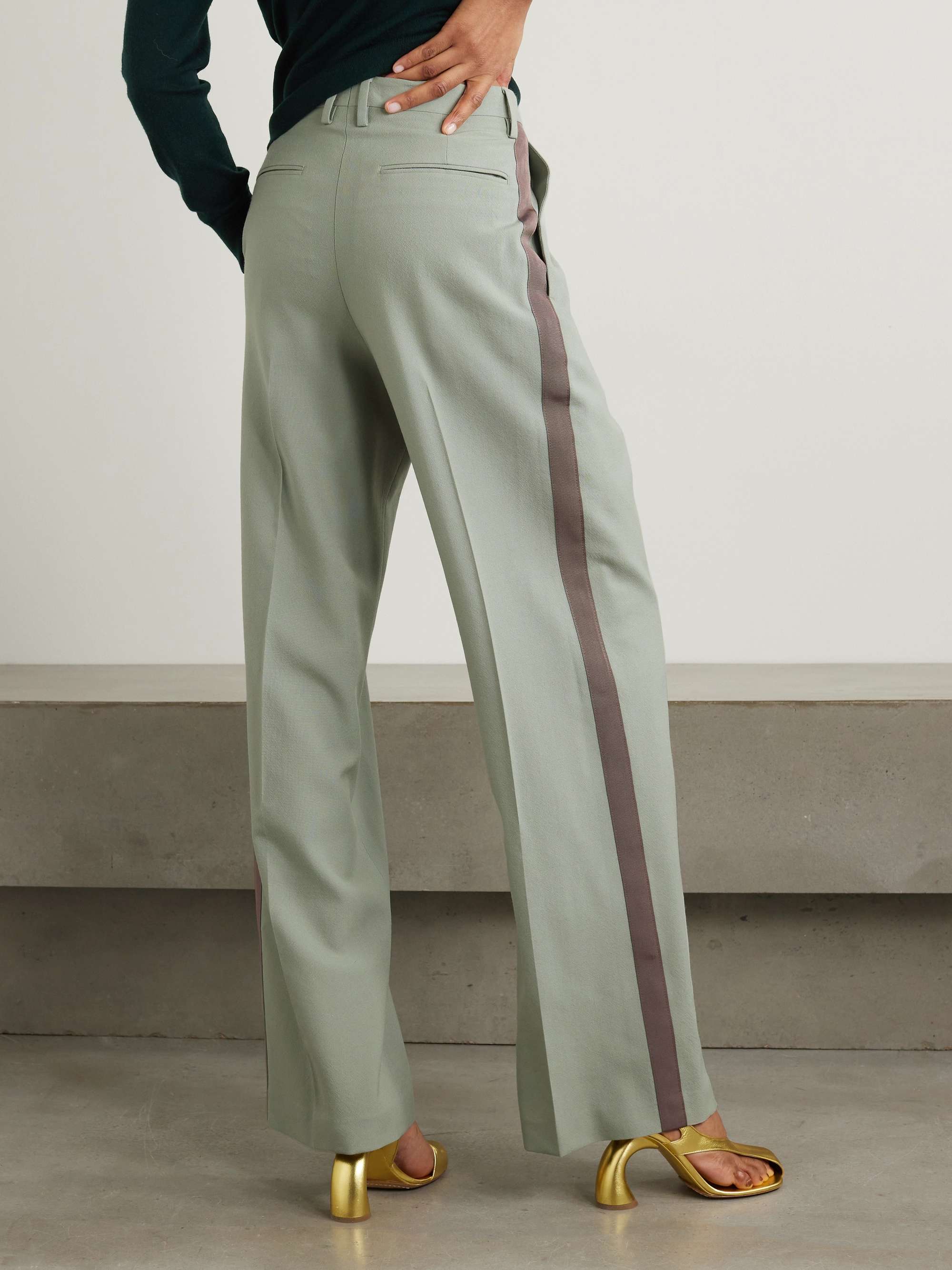 DRIES VAN NOTEN 