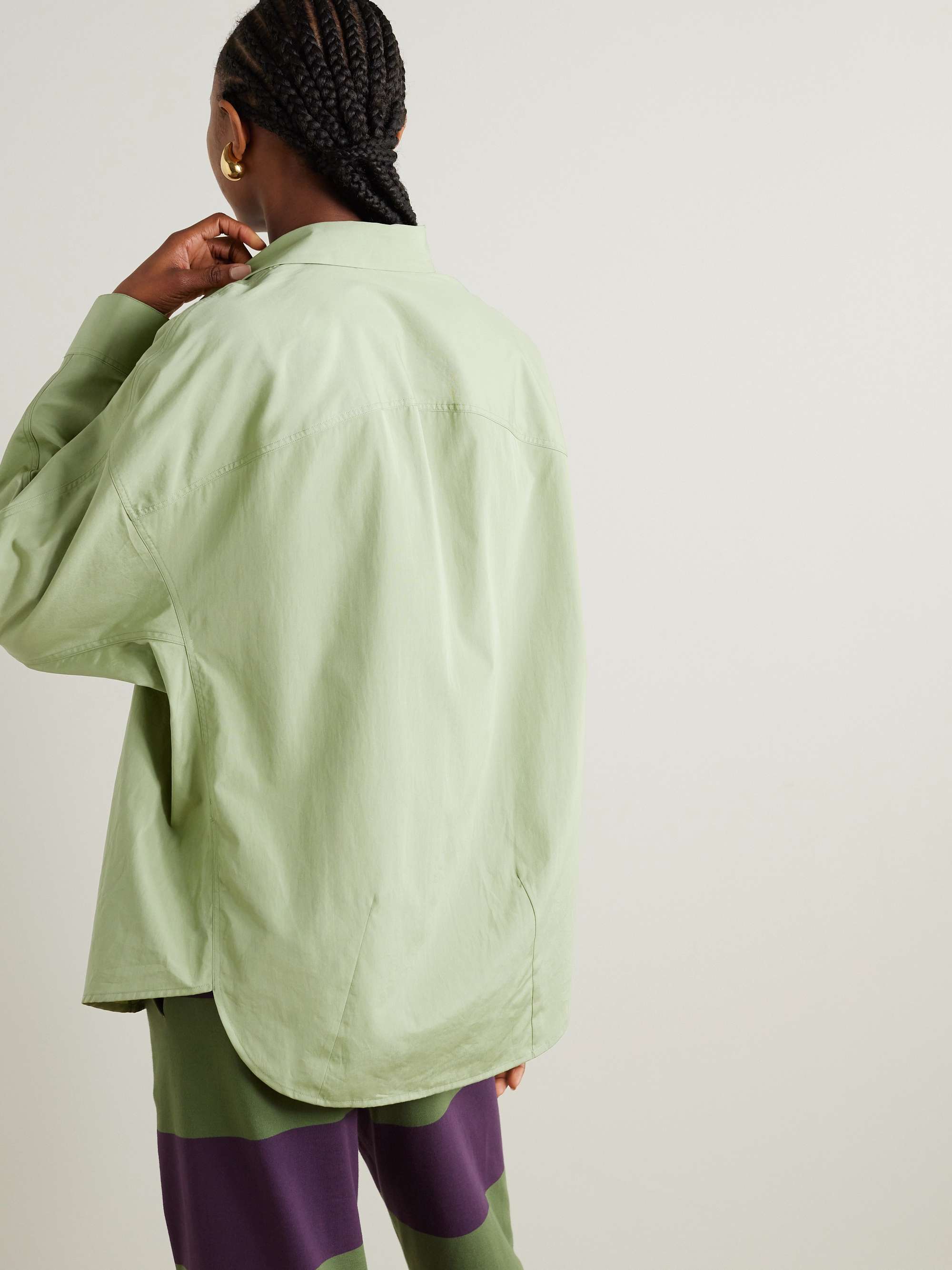 DRIES VAN NOTEN 