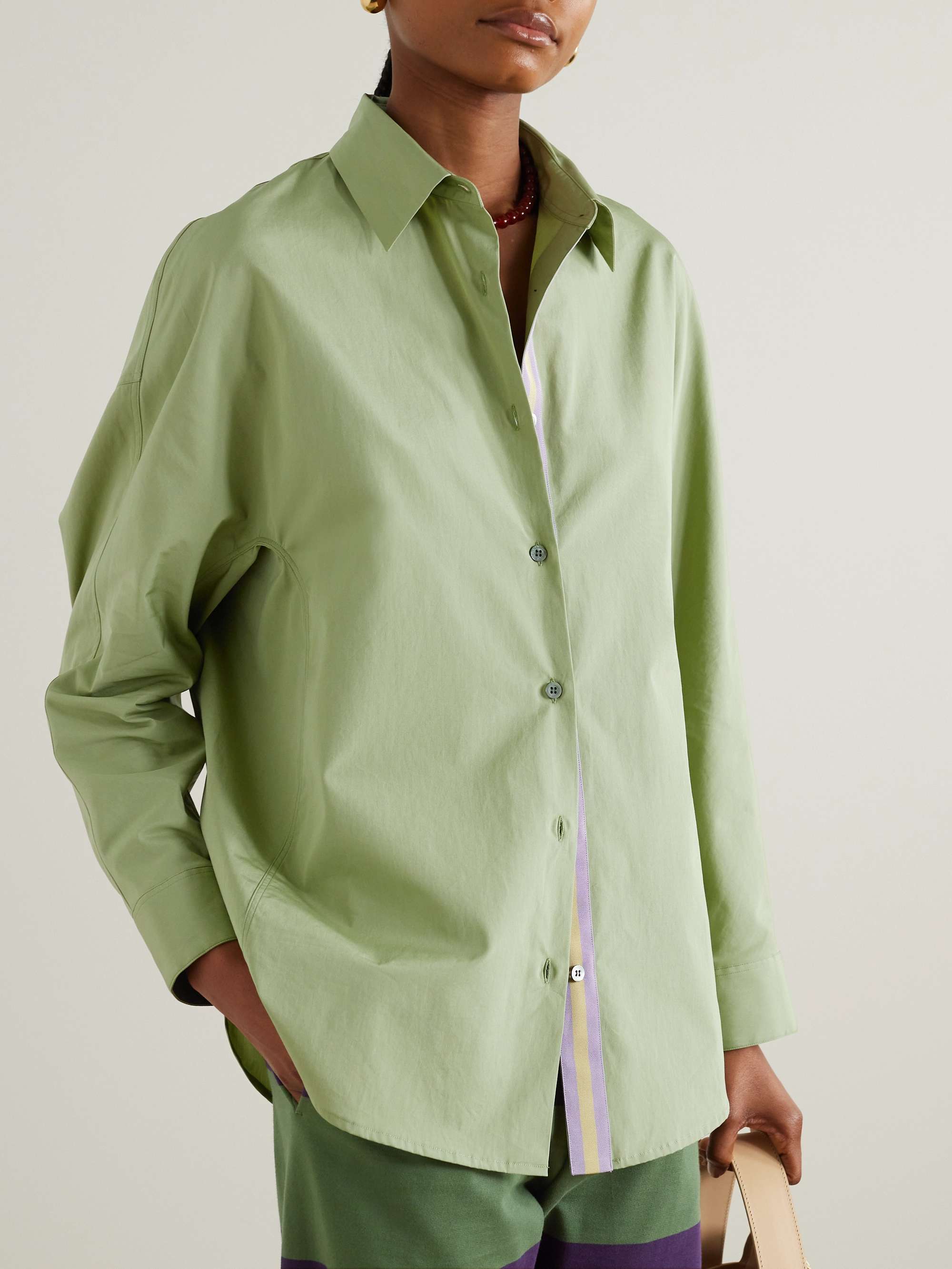 DRIES VAN NOTEN 