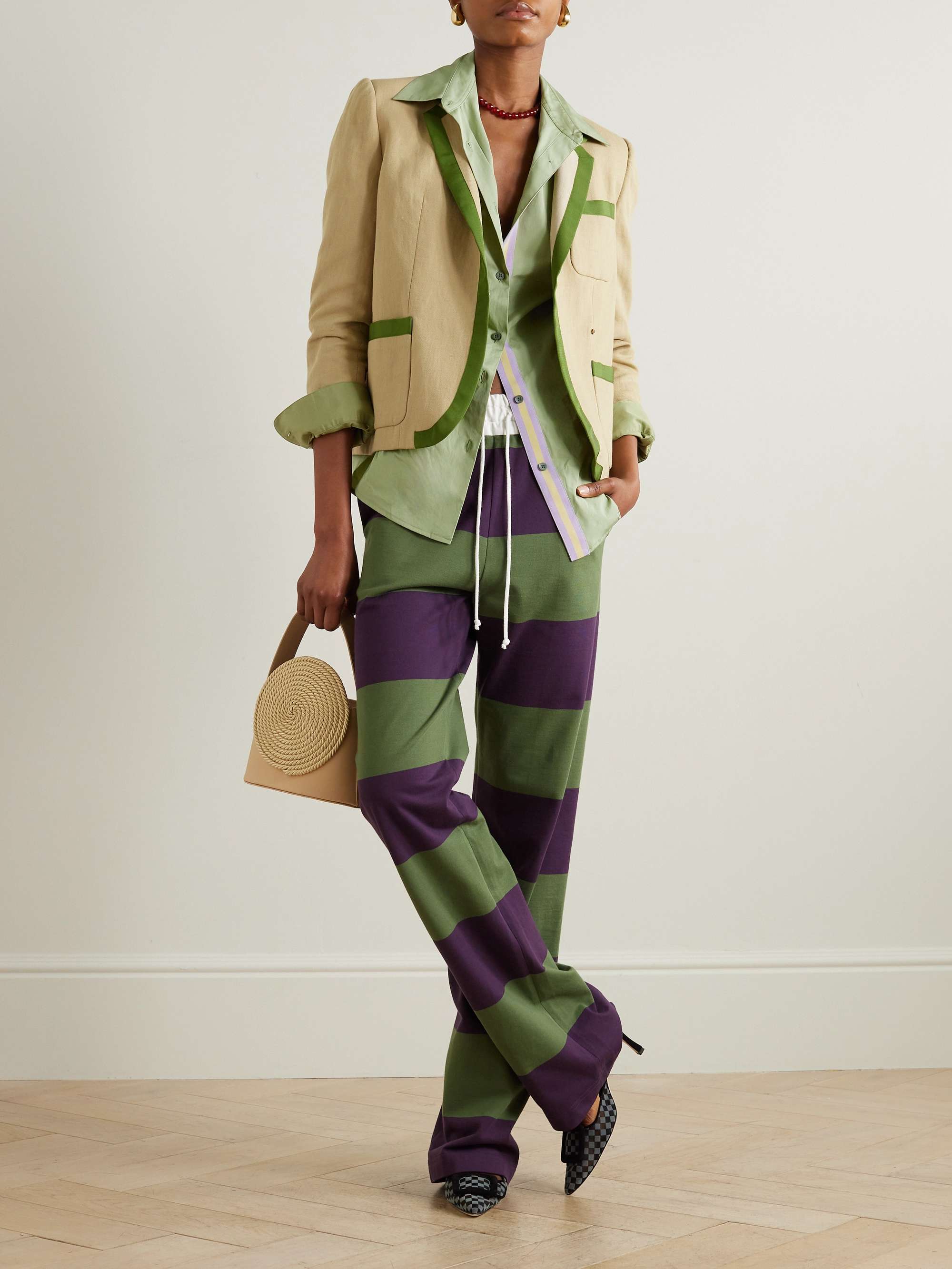 DRIES VAN NOTEN 