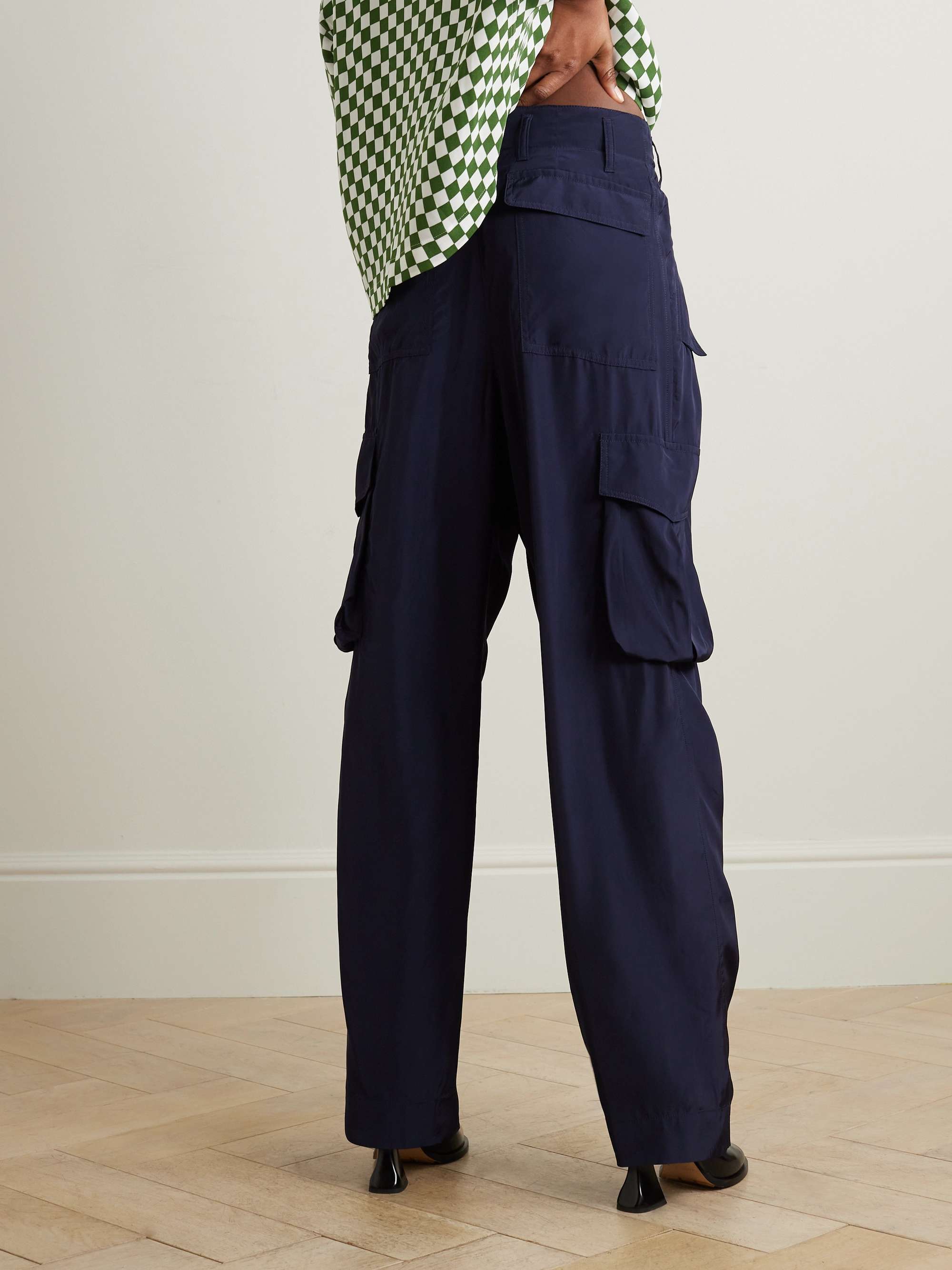 DRIES VAN NOTEN 