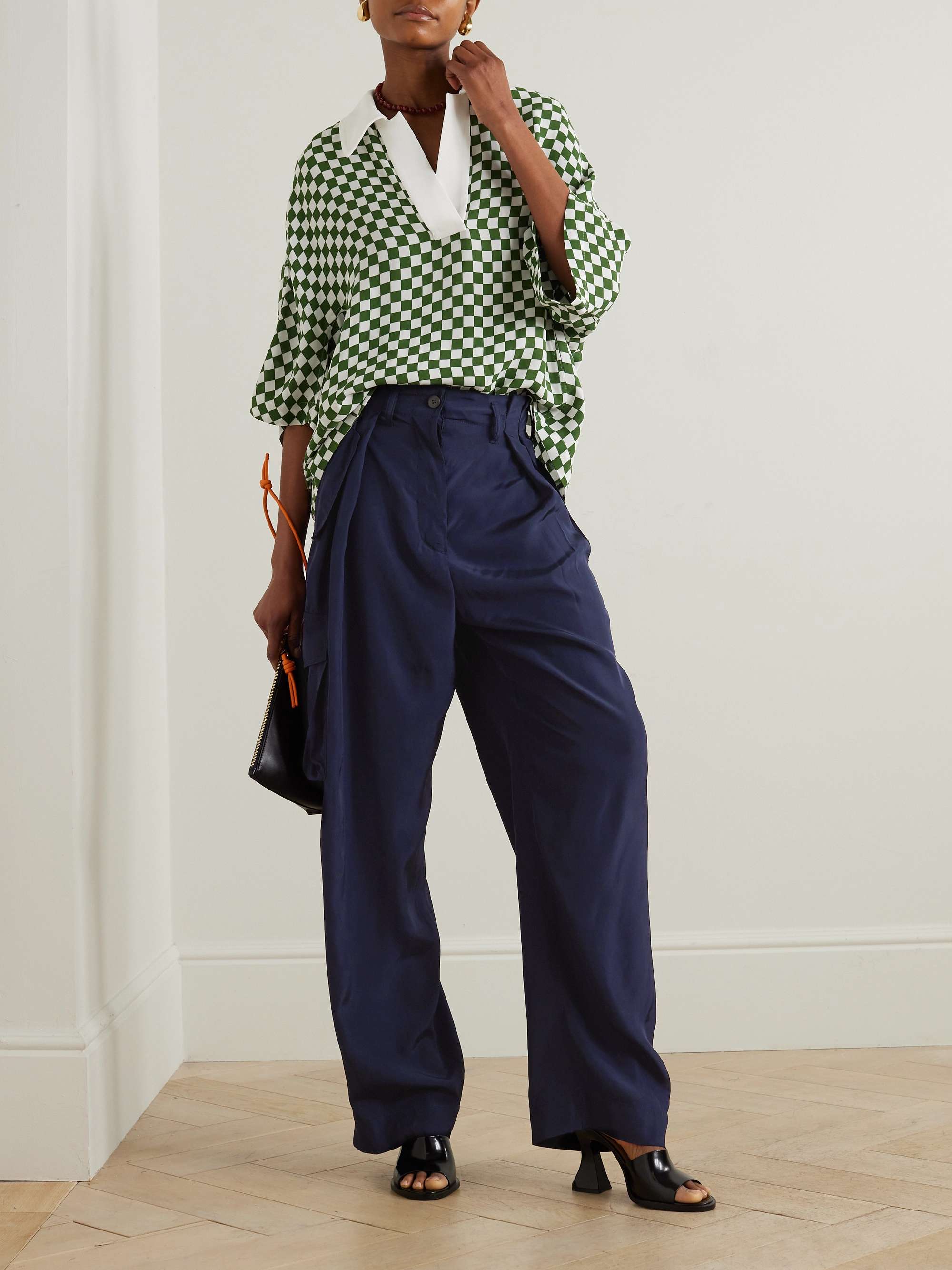 DRIES VAN NOTEN 