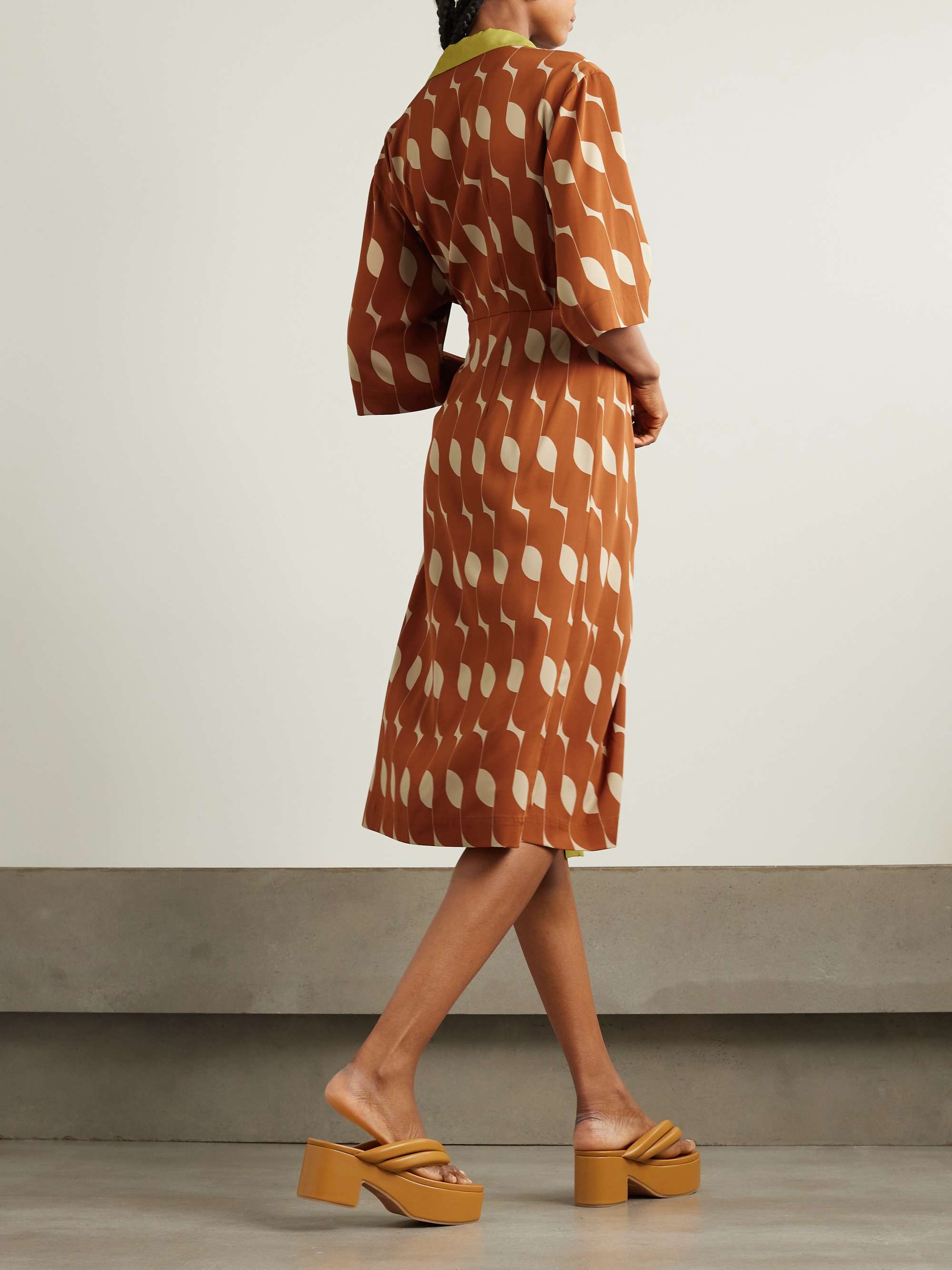 DRIES VAN NOTEN 