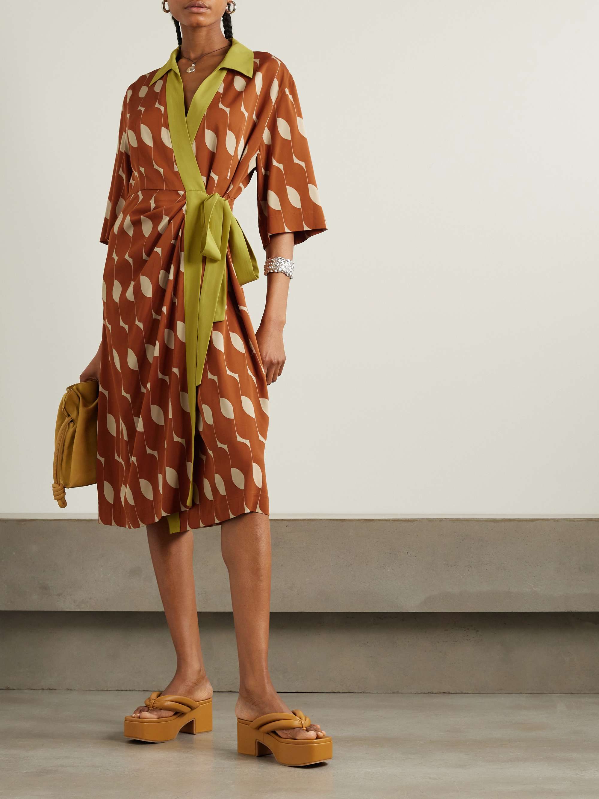 DRIES VAN NOTEN 