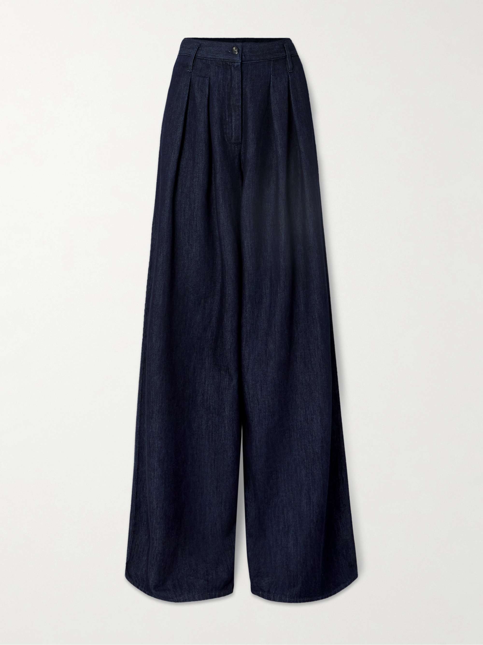 DRIES VAN NOTEN Printed stretch-mesh turtleneck top | NET-A