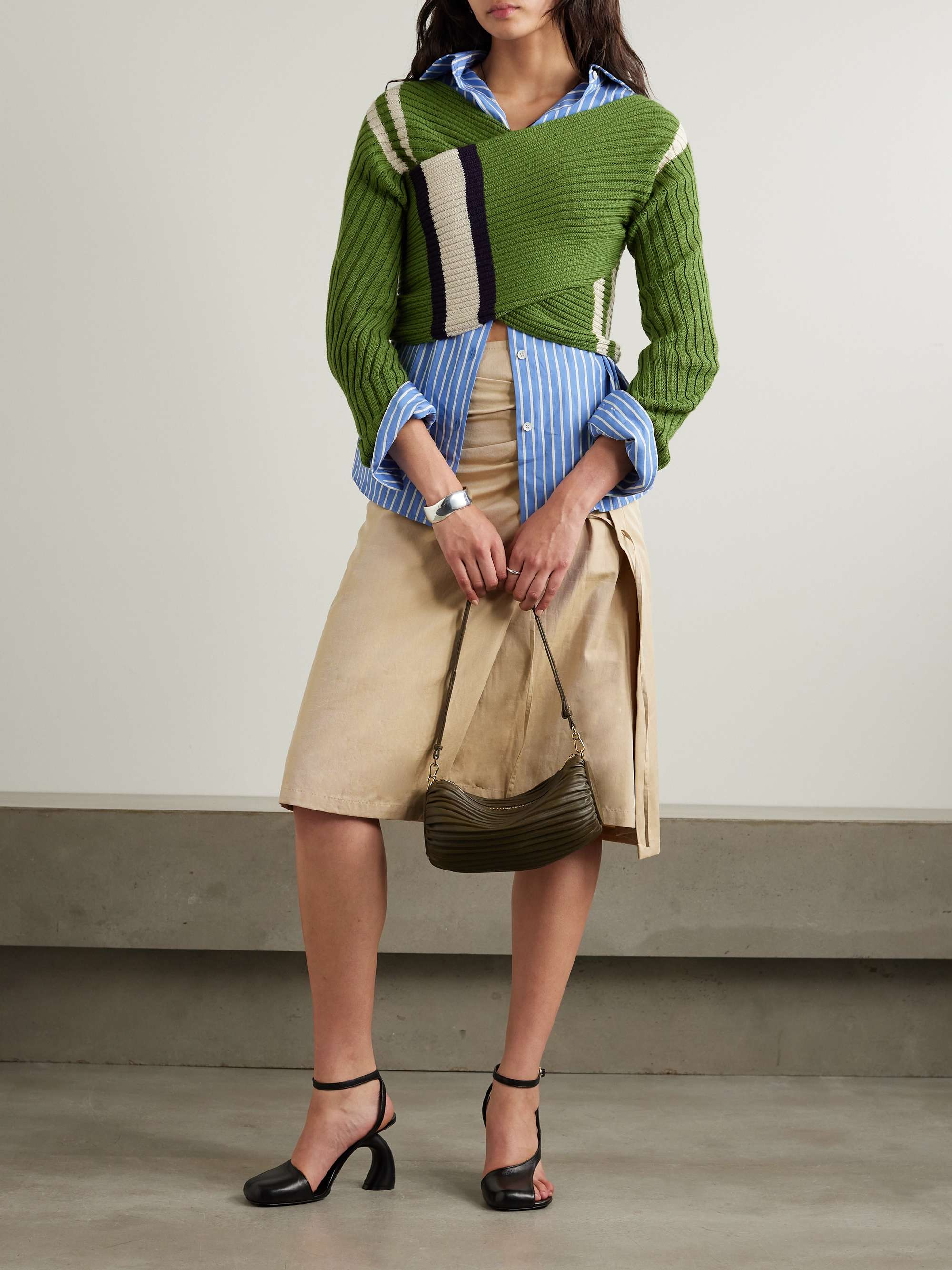 DRIES VAN NOTEN 