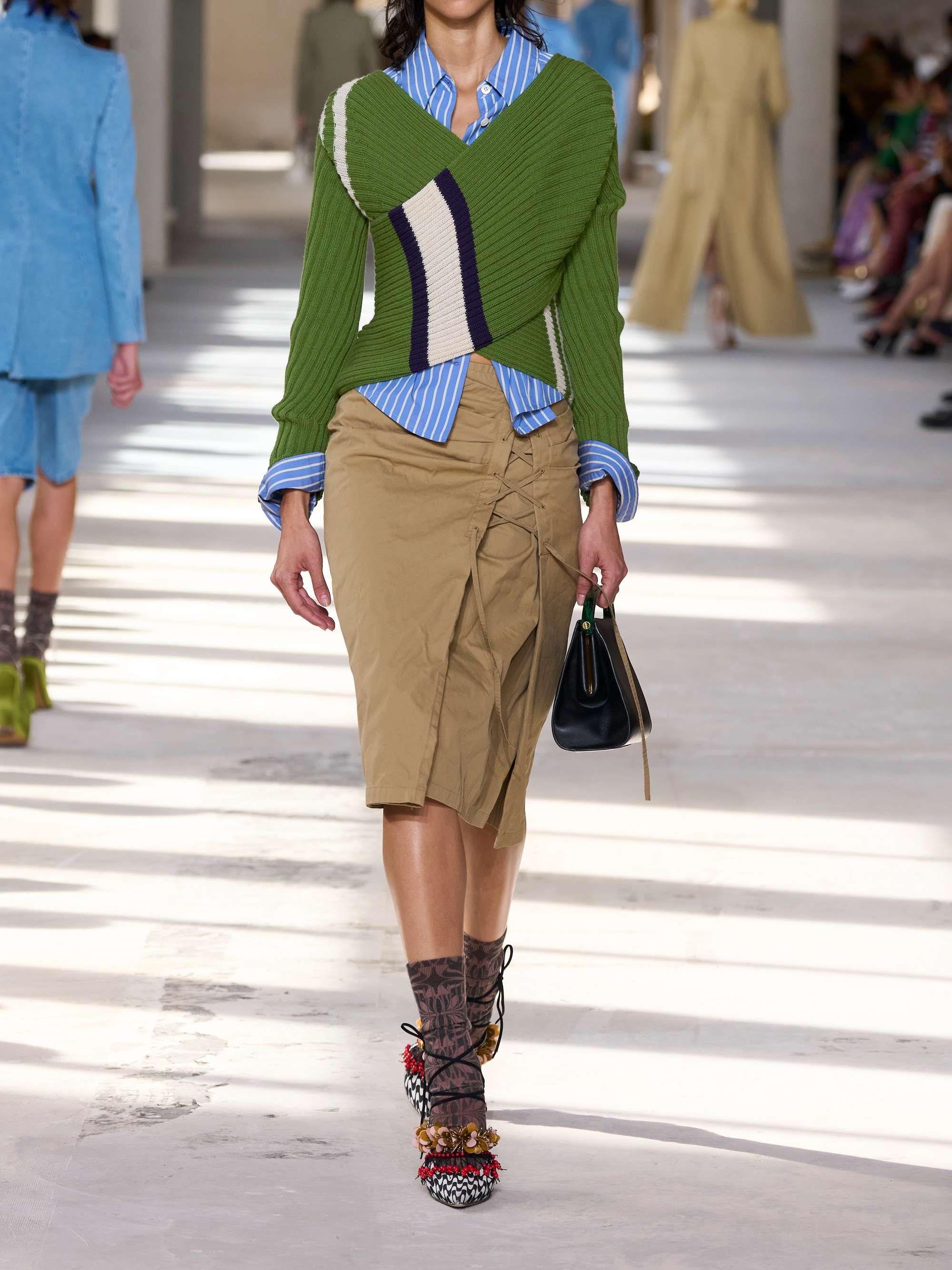 DRIES VAN NOTEN 