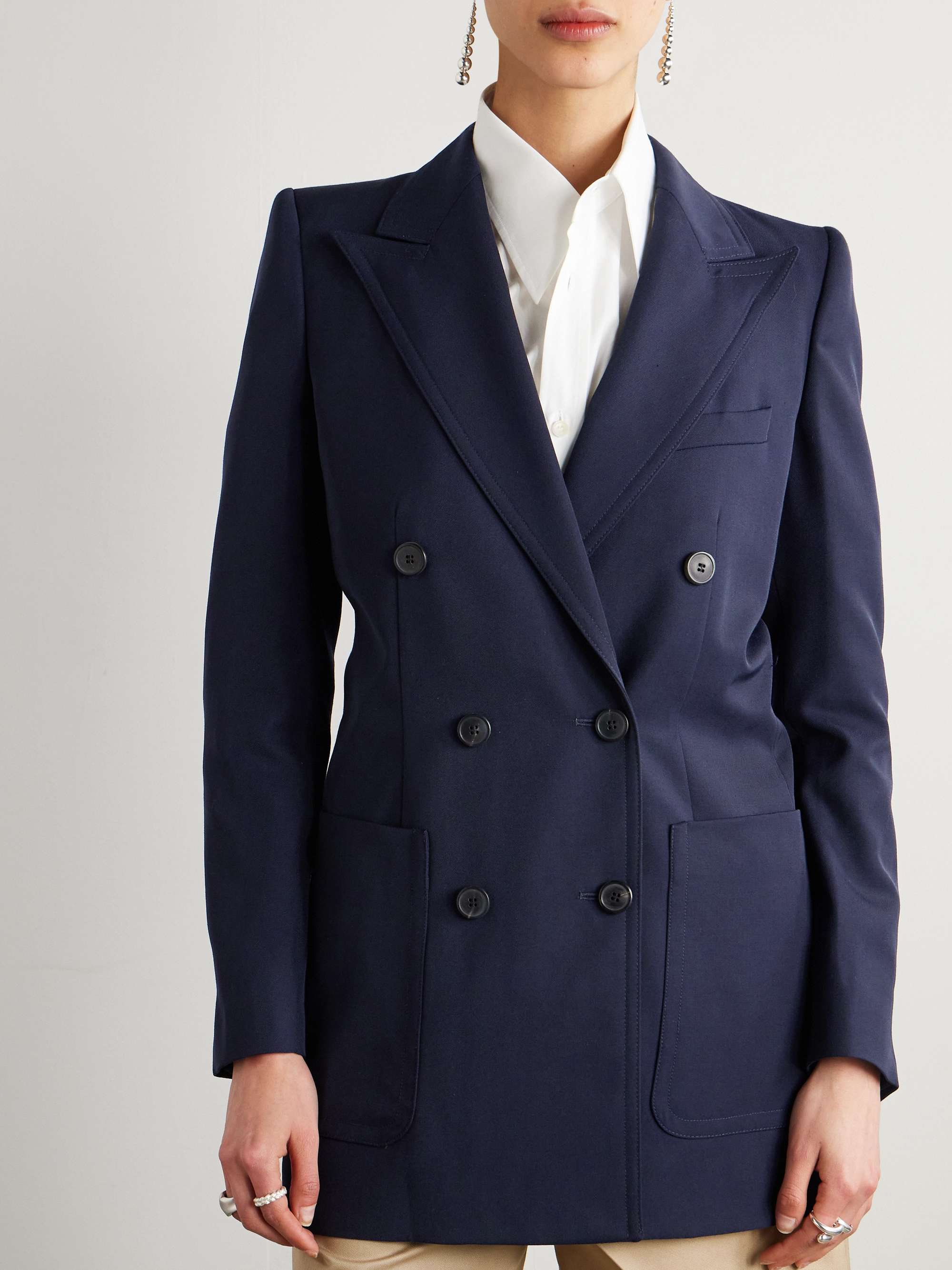 DRIES VAN NOTEN 