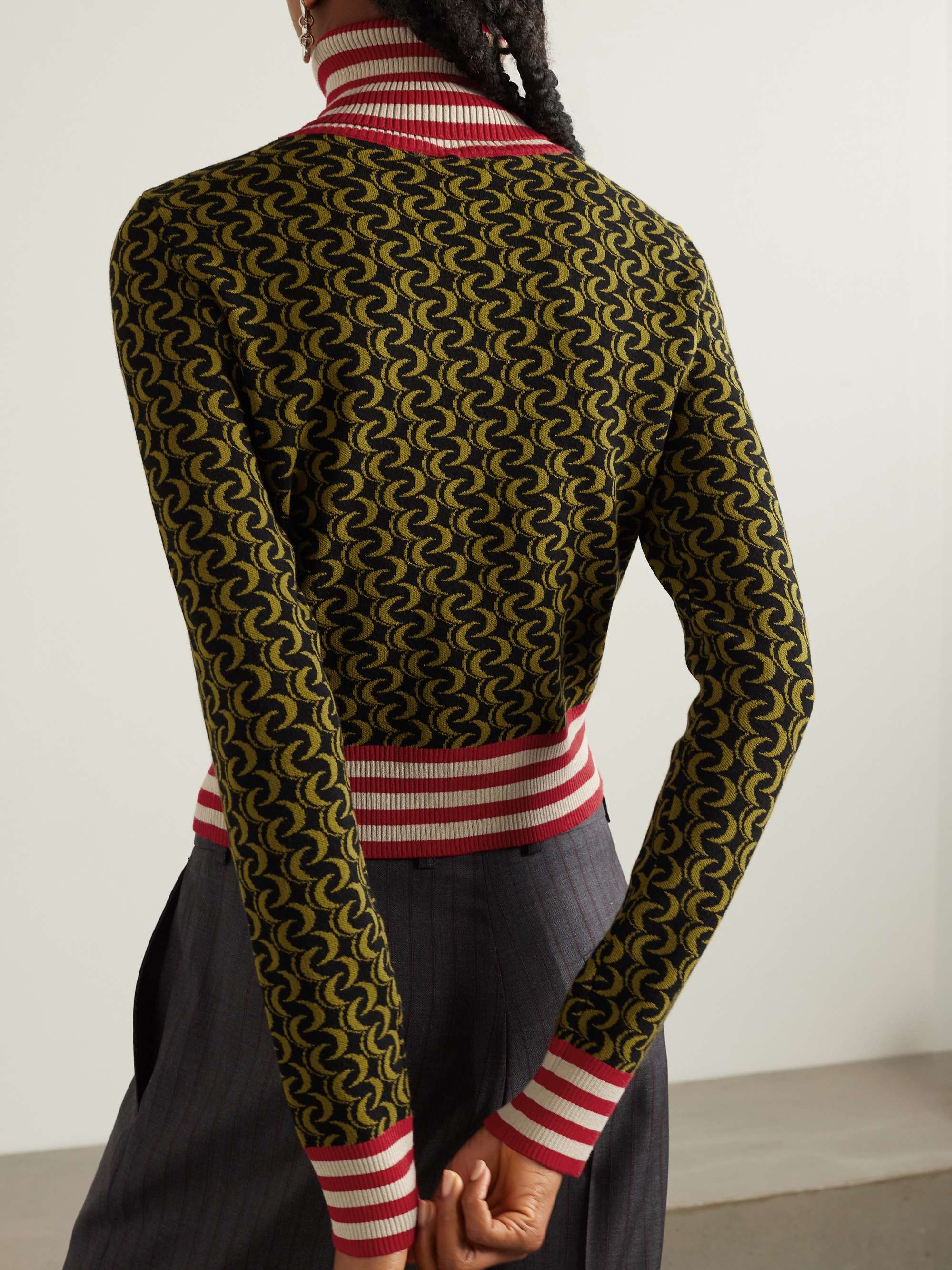 DRIES VAN NOTEN 