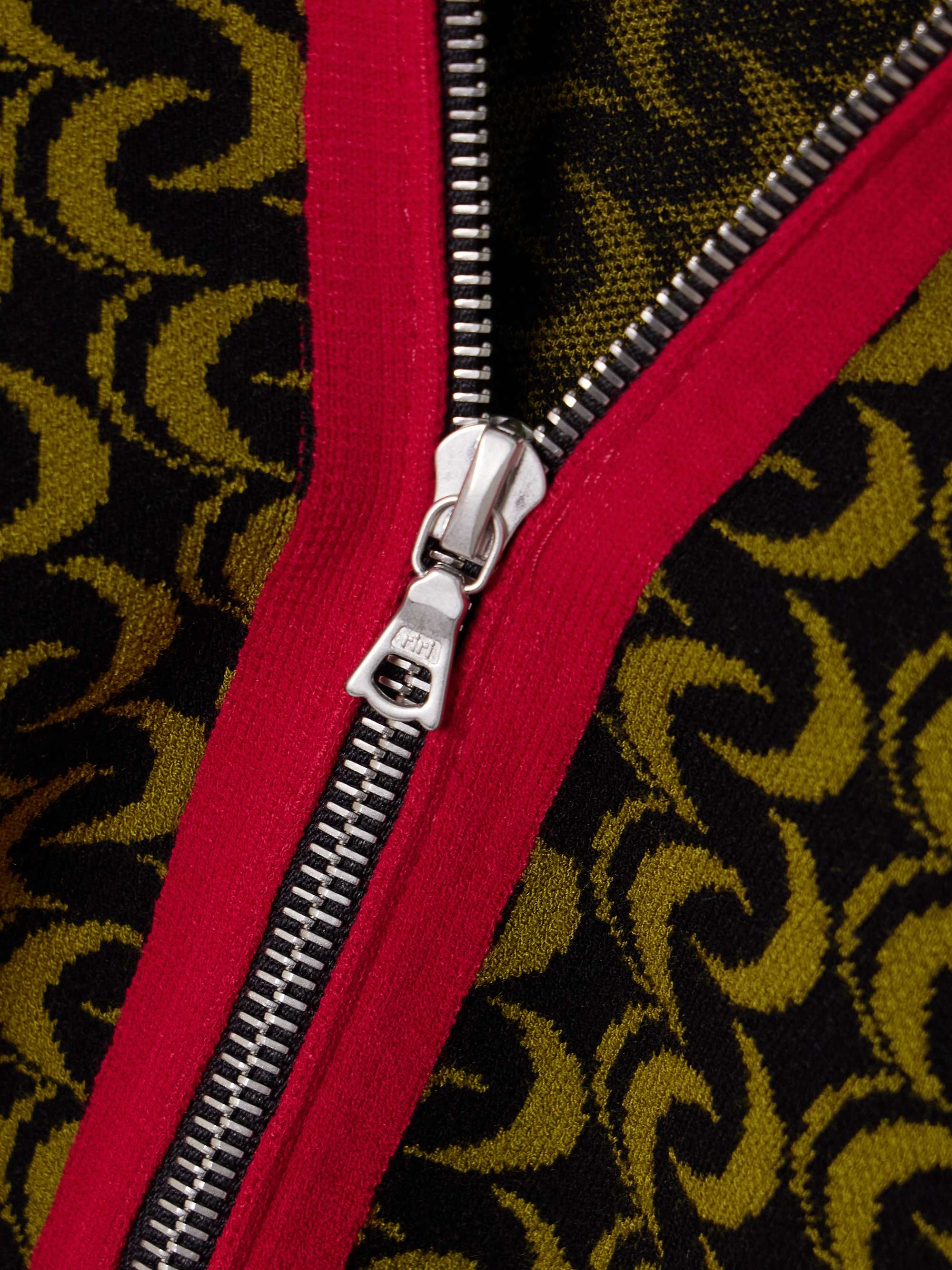 DRIES VAN NOTEN 