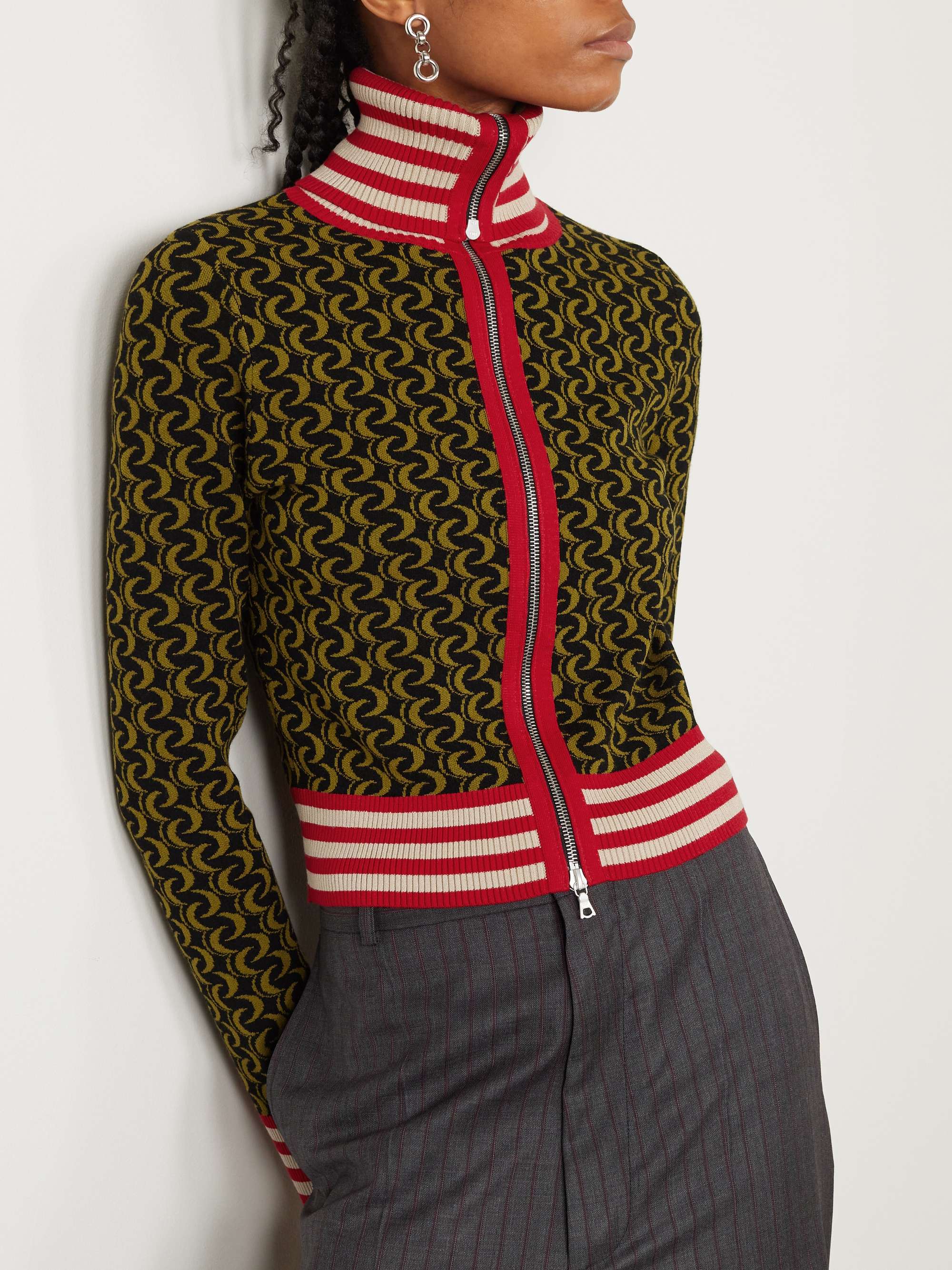 DRIES VAN NOTEN 