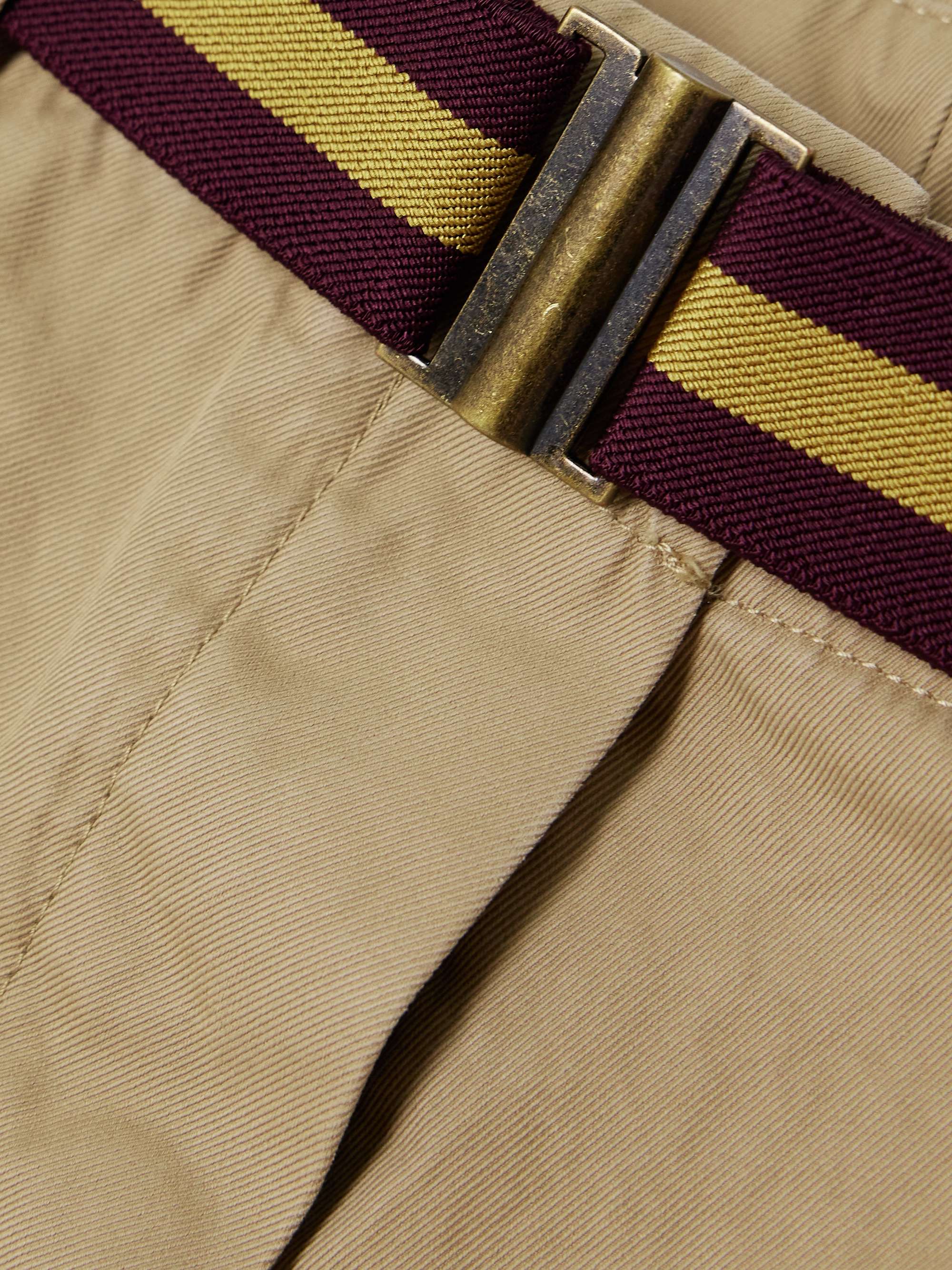 DRIES VAN NOTEN 