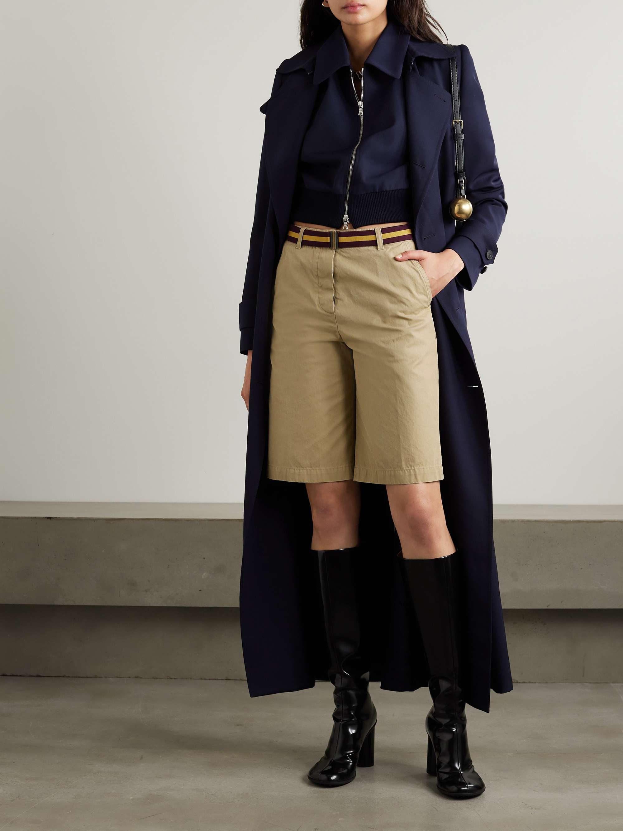 DRIES VAN NOTEN 