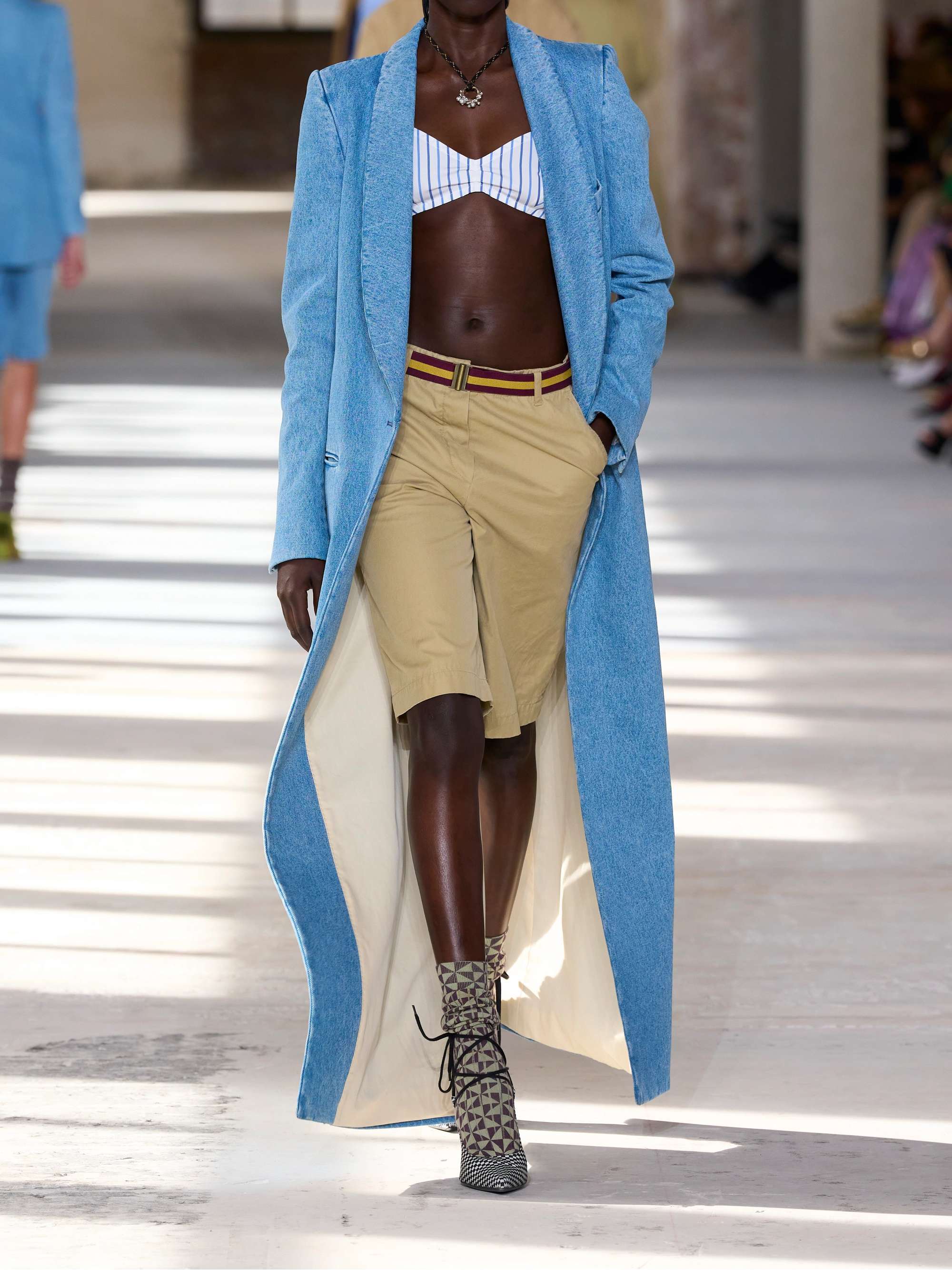 DRIES VAN NOTEN 