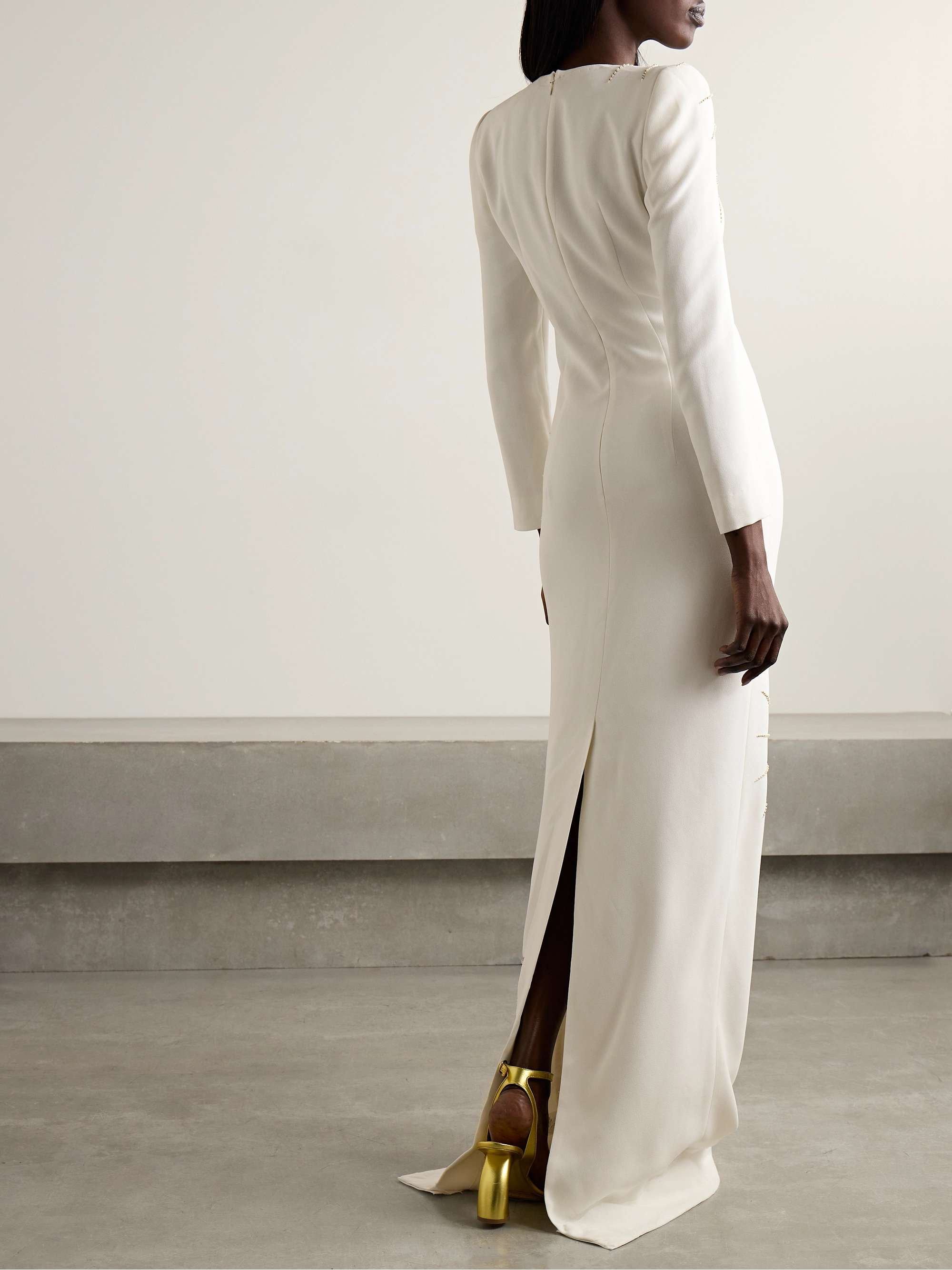 DRIES VAN NOTEN 