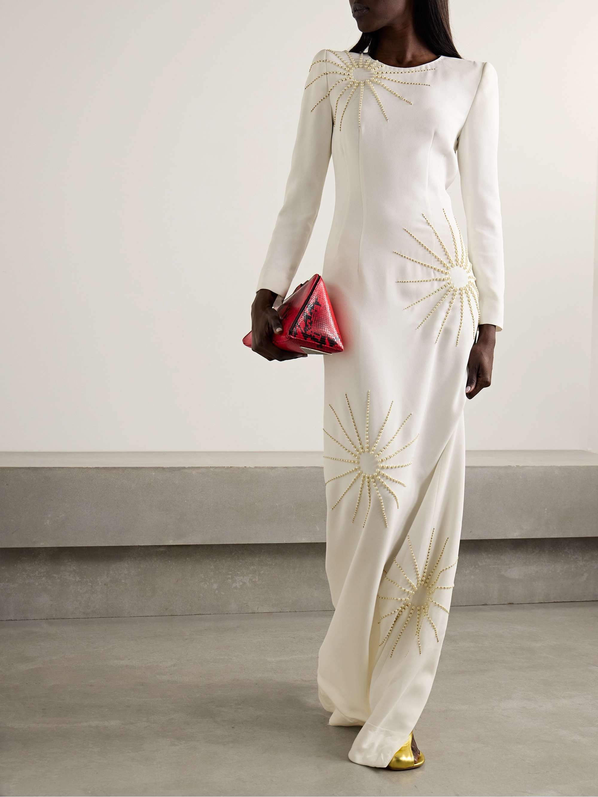 DRIES VAN NOTEN 