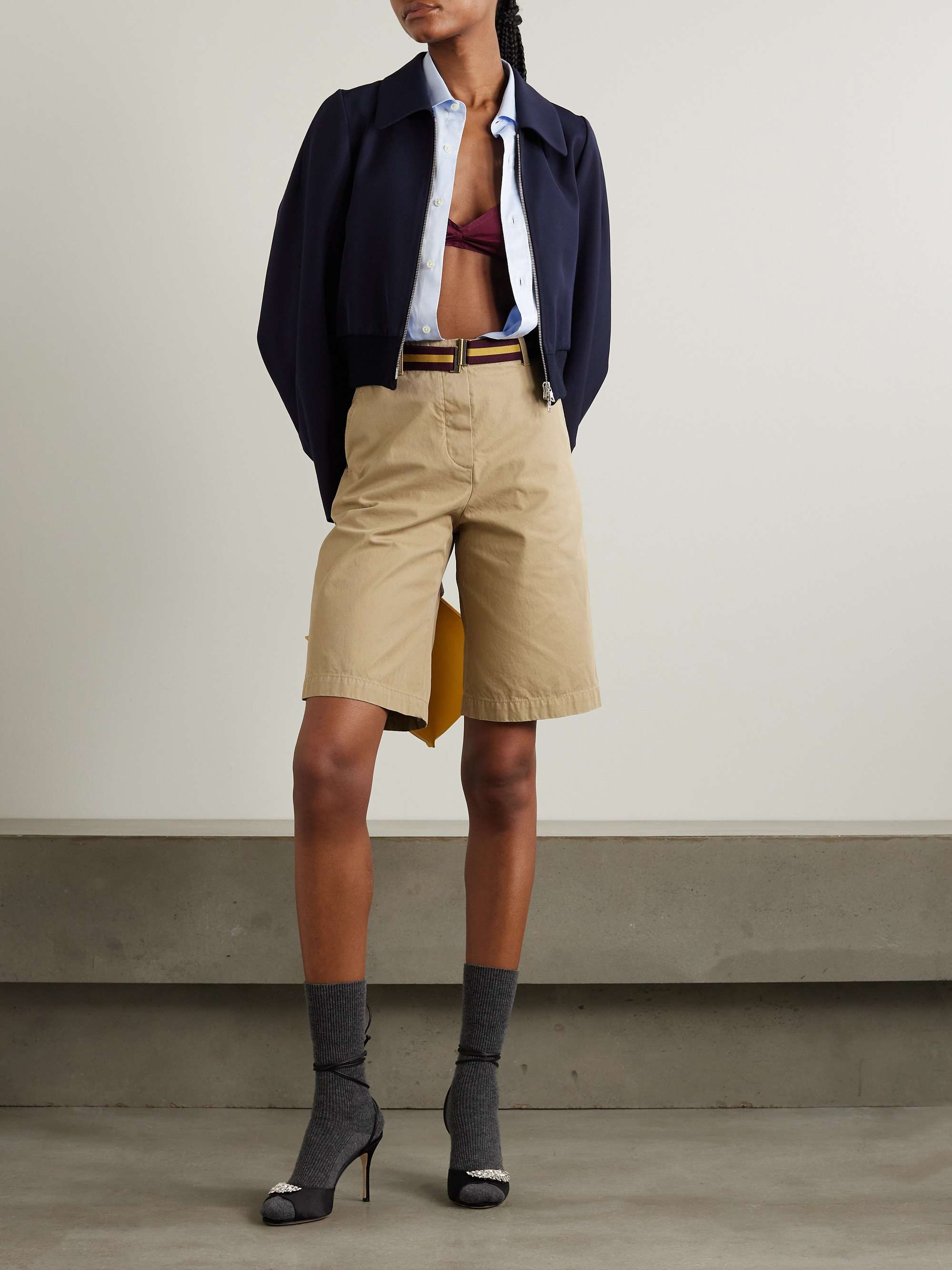 DRIES VAN NOTEN 