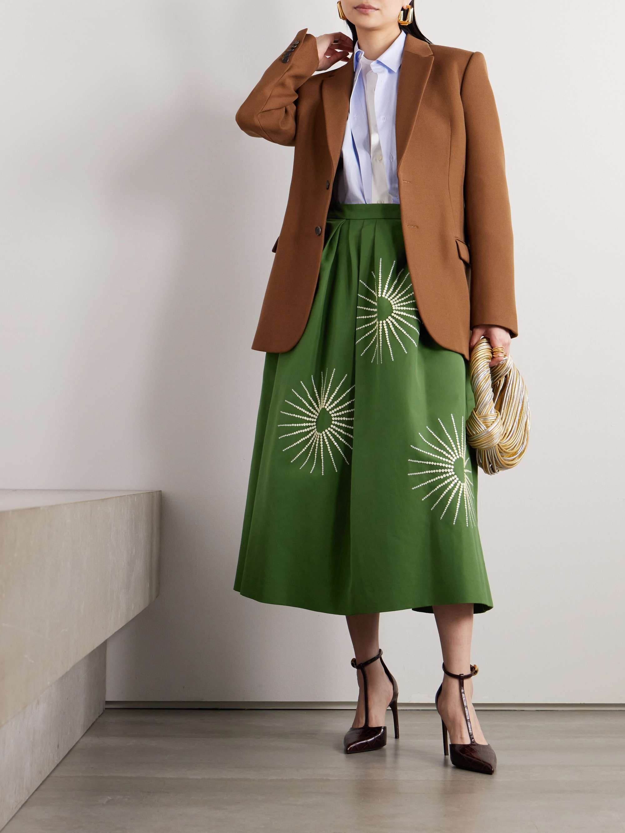 DRIES VAN NOTEN 