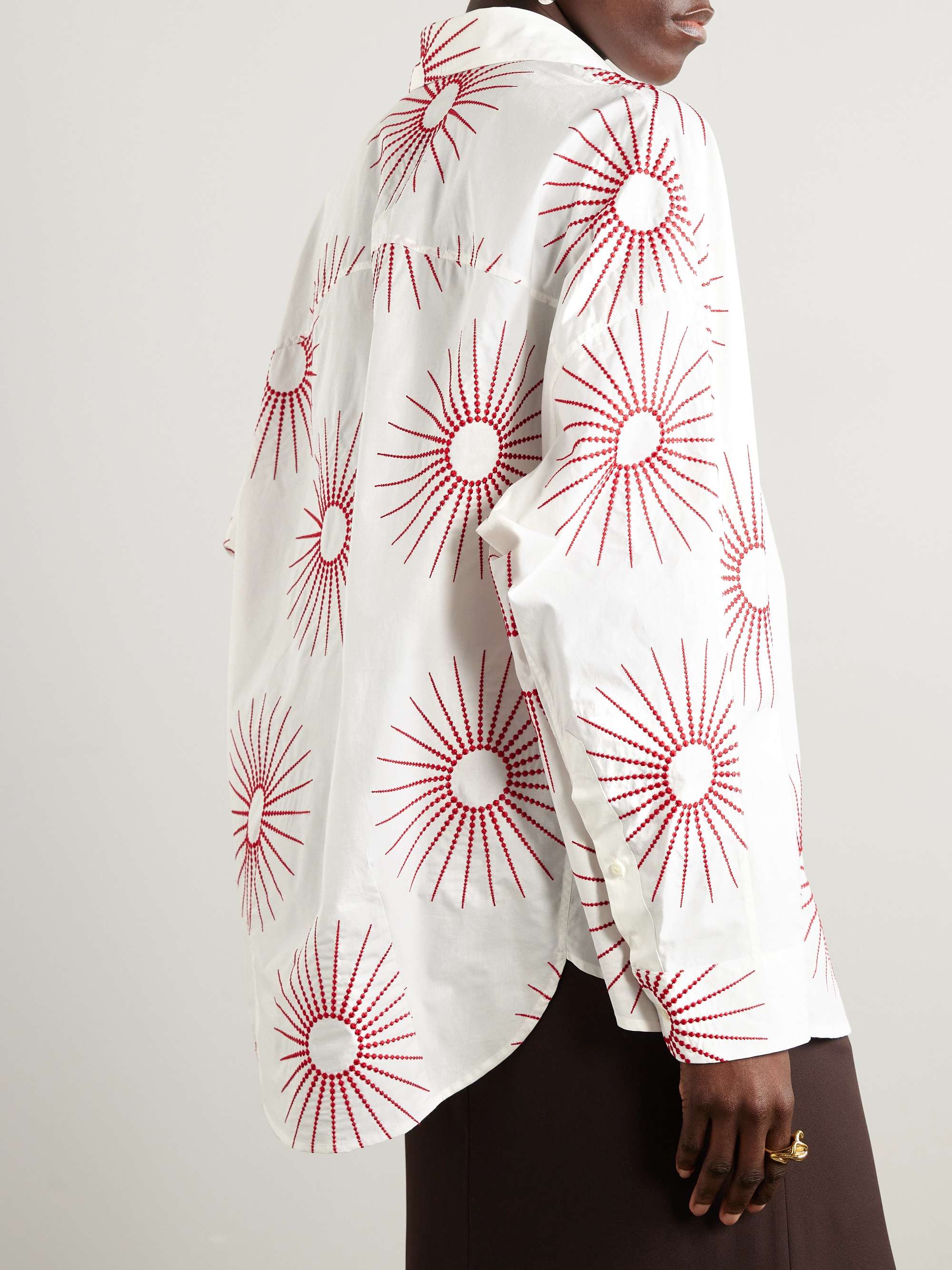 DRIES VAN NOTEN 