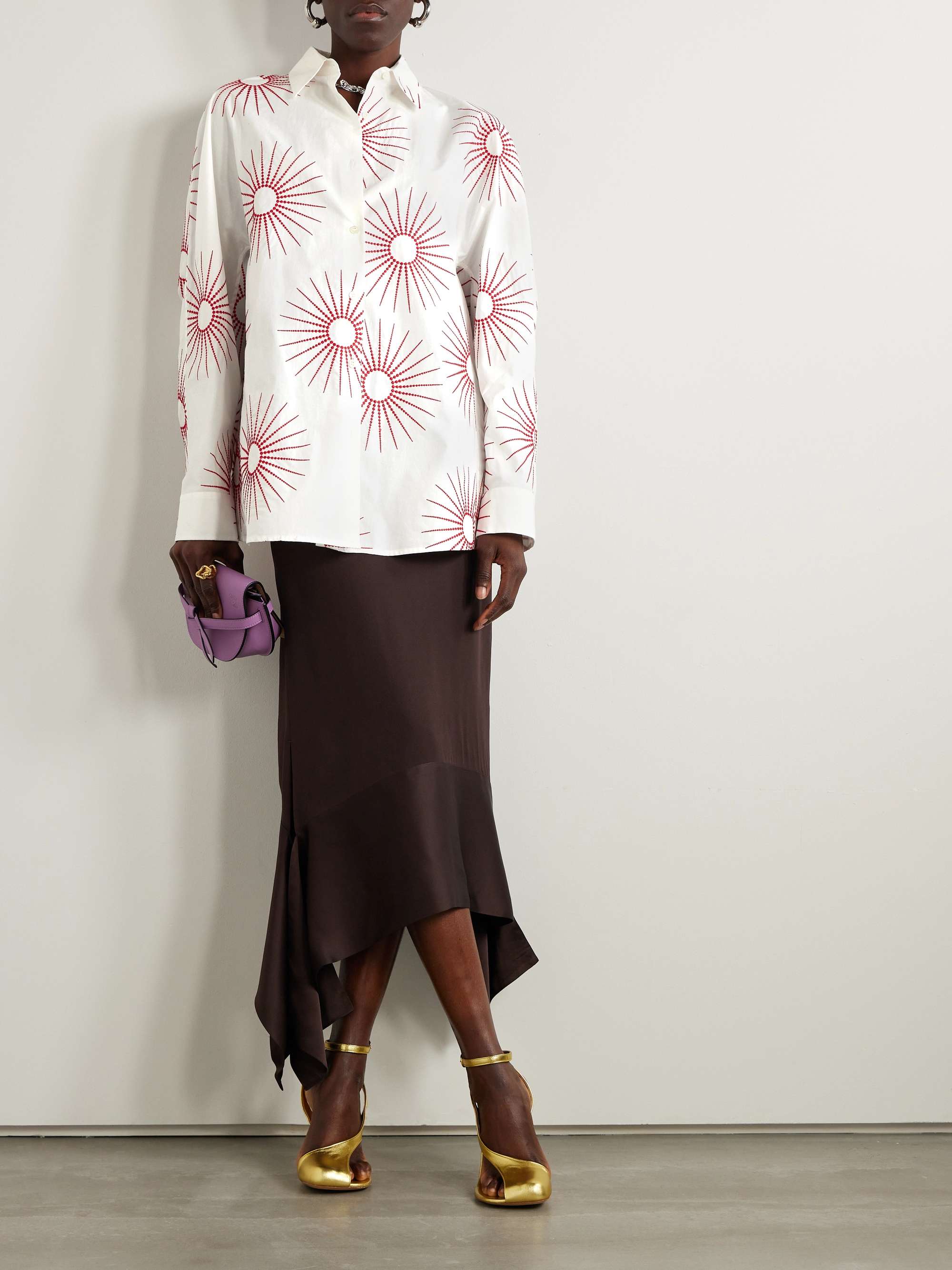 DRIES VAN NOTEN 