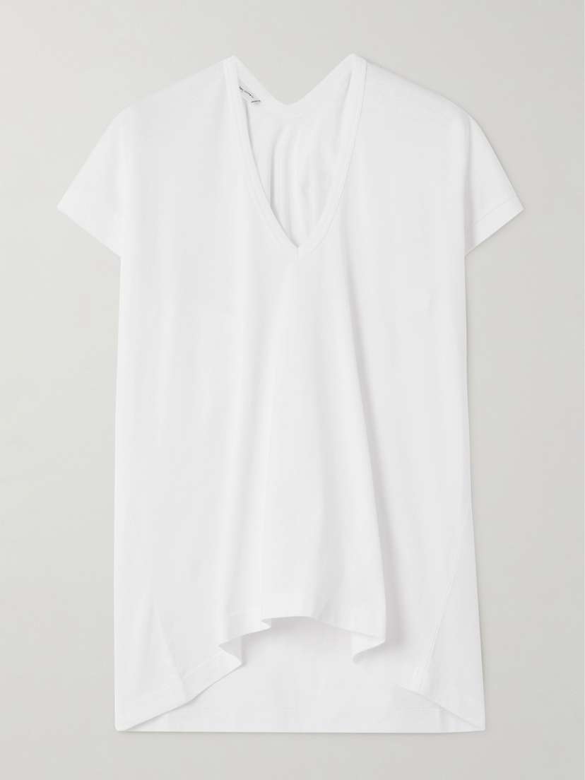Dries Van Noten Cotton T-shirt
