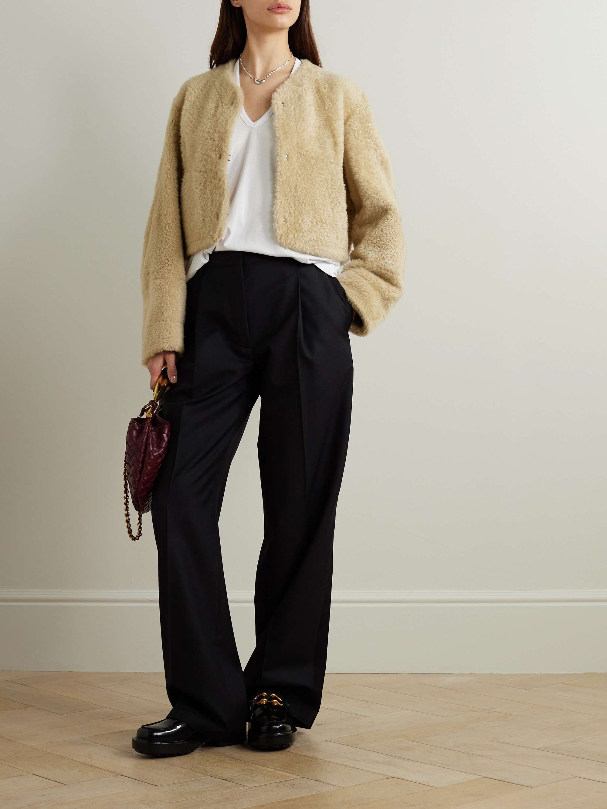 DRIES VAN NOTEN 
