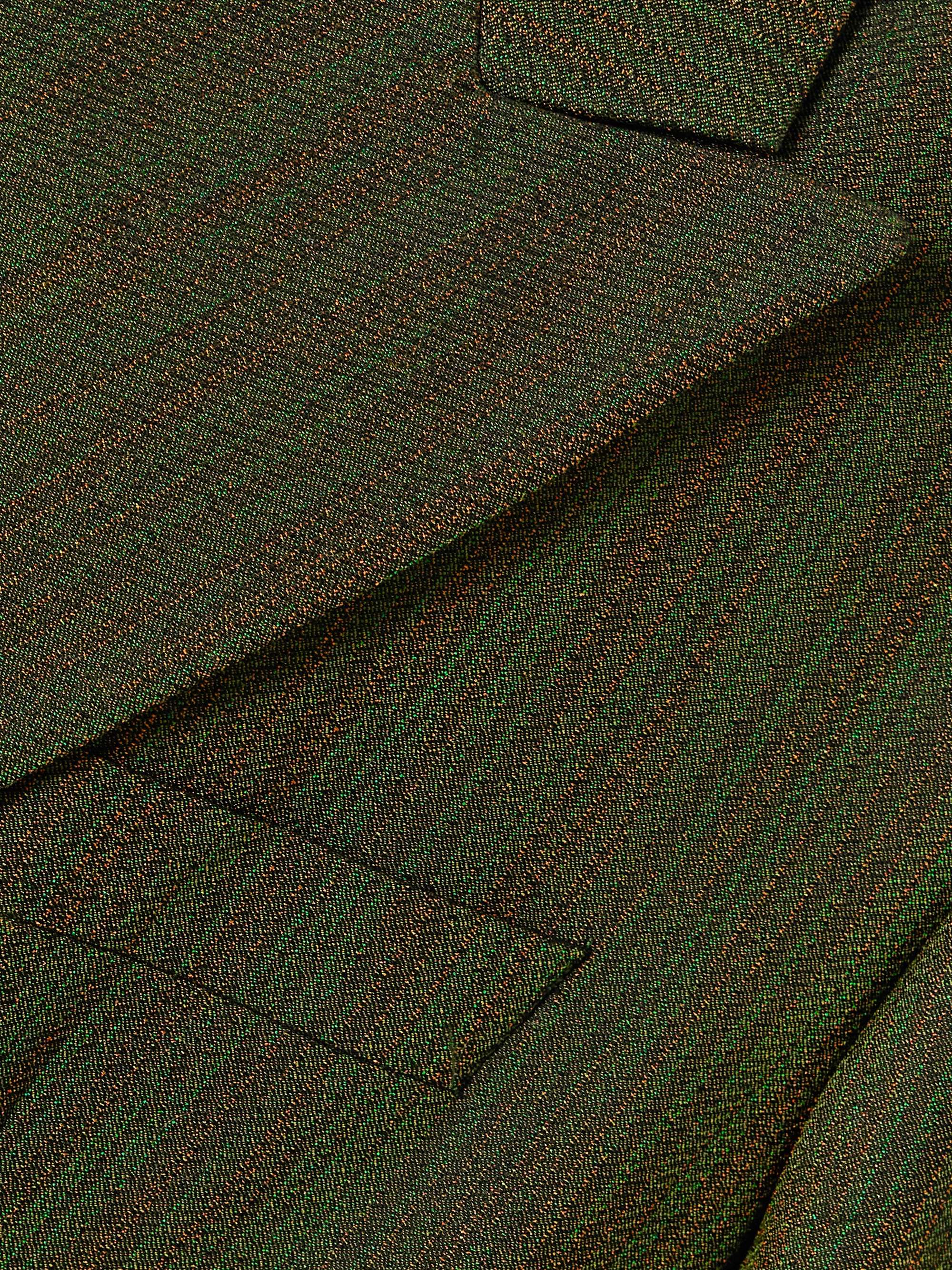 DRIES VAN NOTEN 