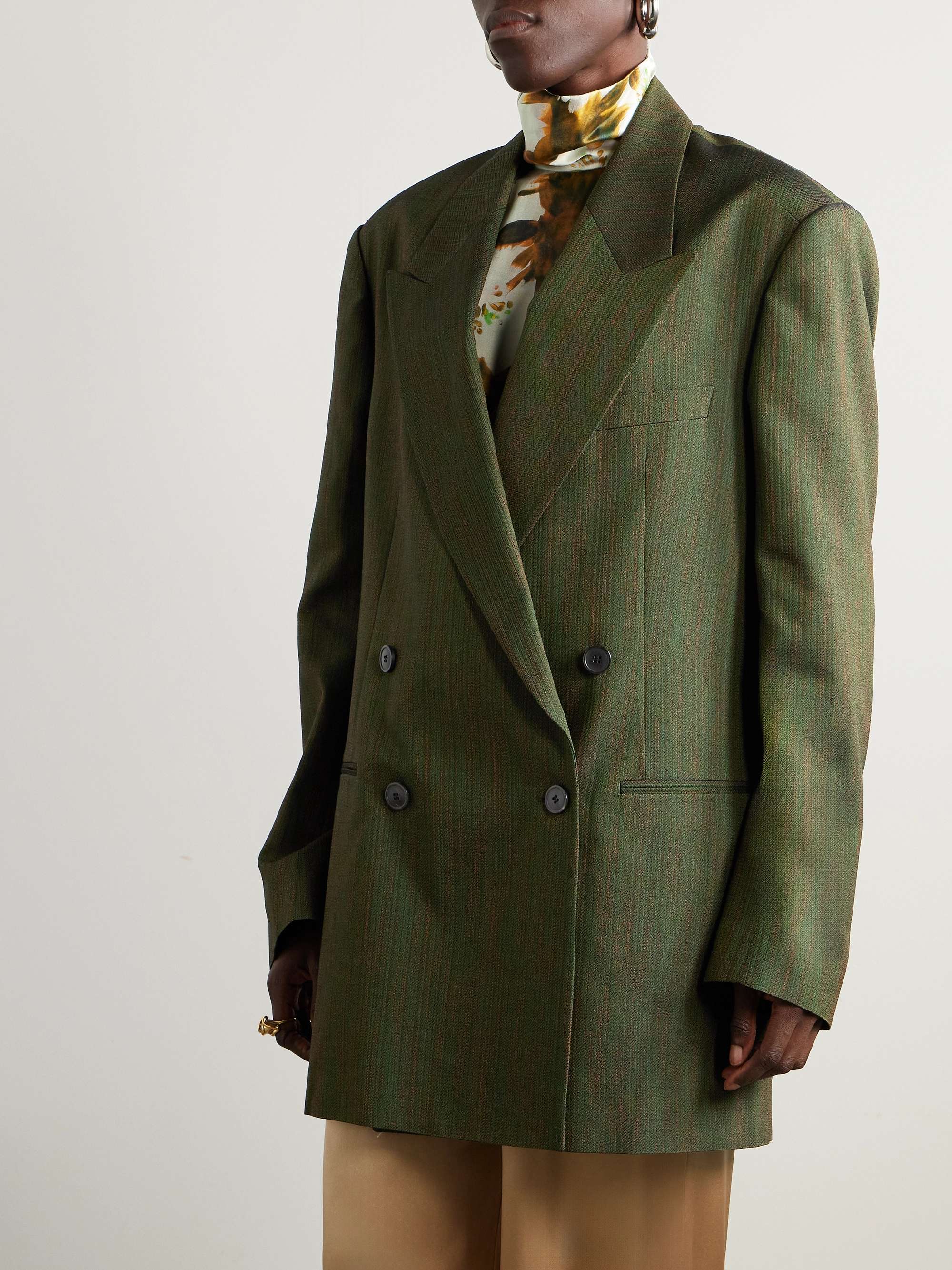 DRIES VAN NOTEN 