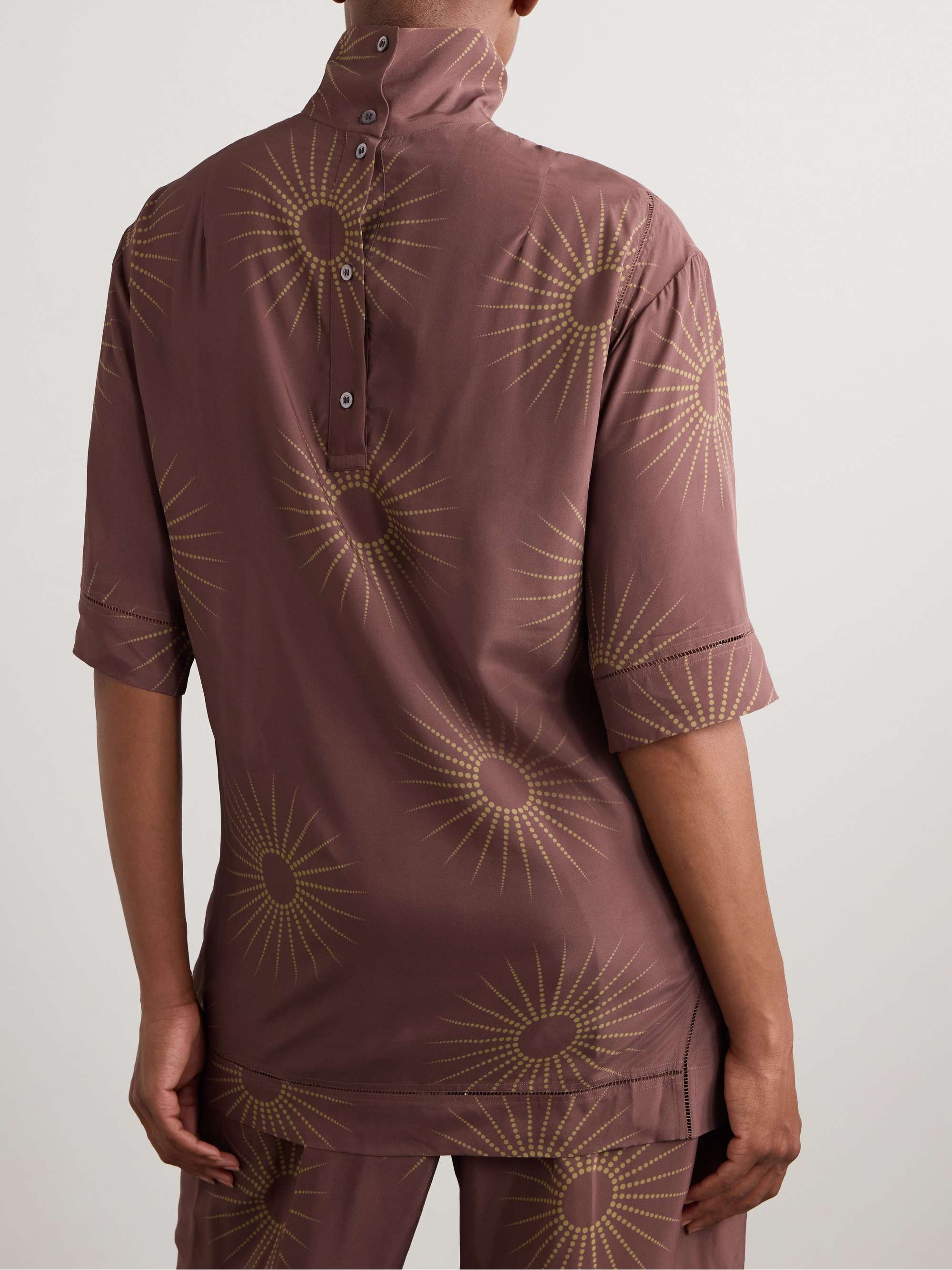 DRIES VAN NOTEN 