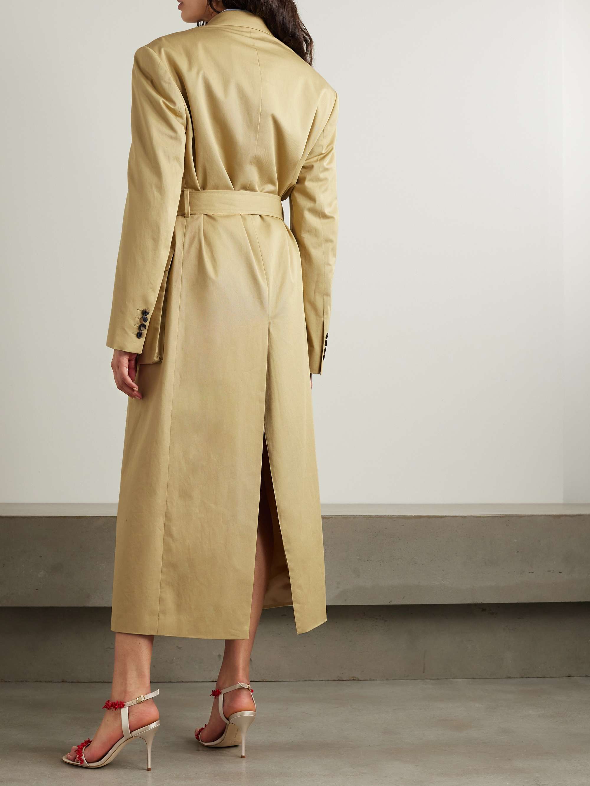 DRIES VAN NOTEN 