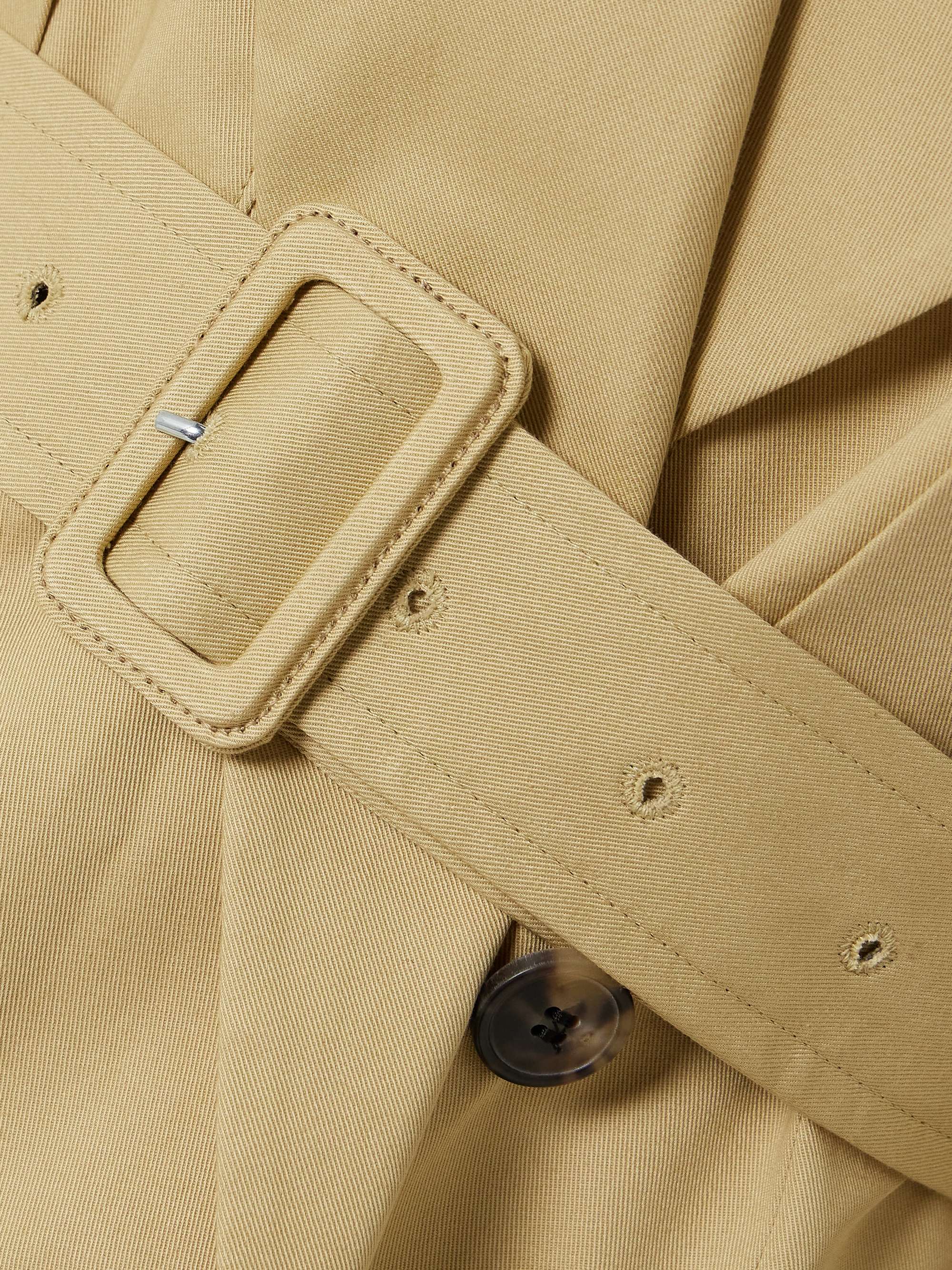 DRIES VAN NOTEN 