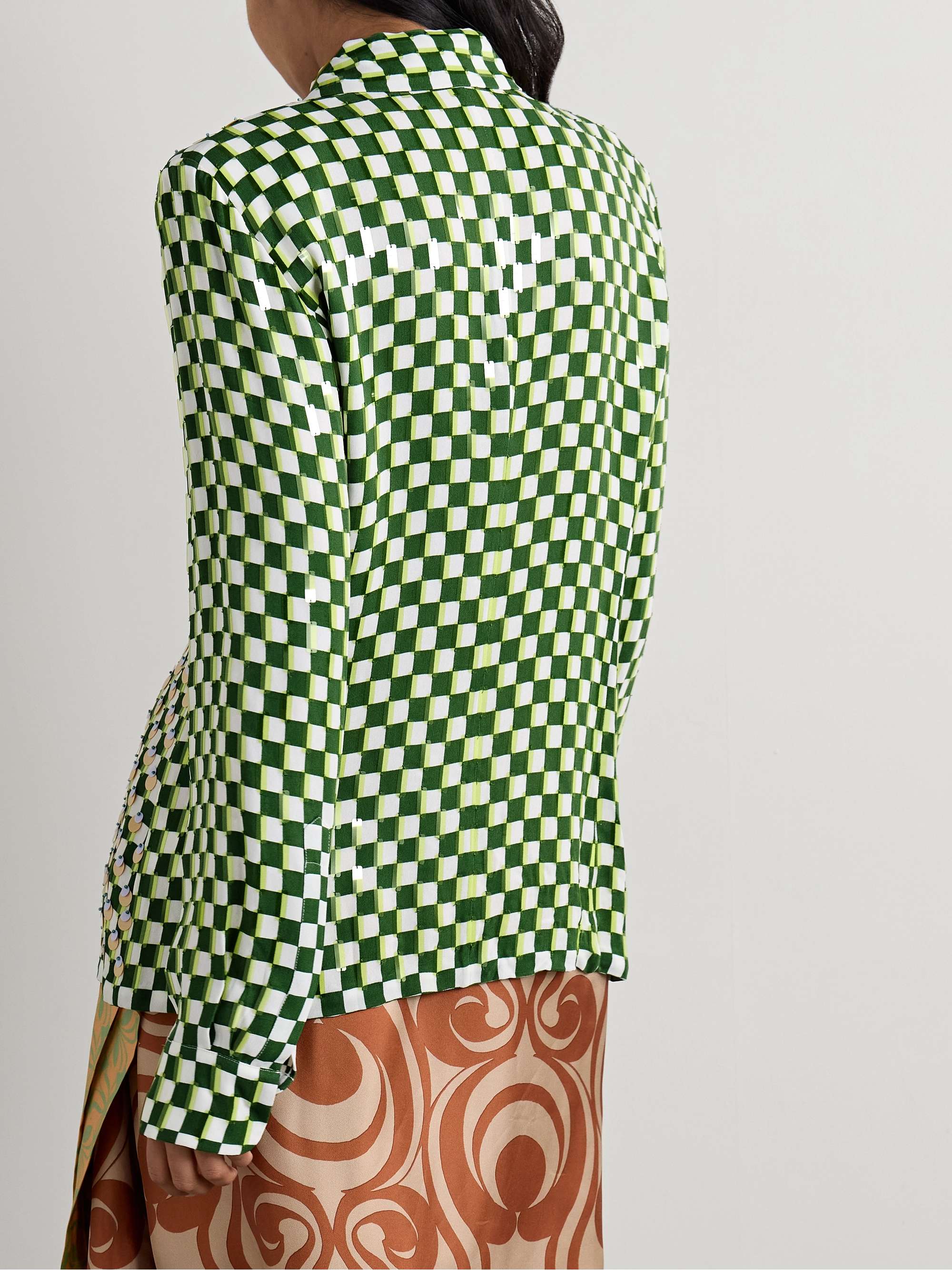 DRIES VAN NOTEN 
