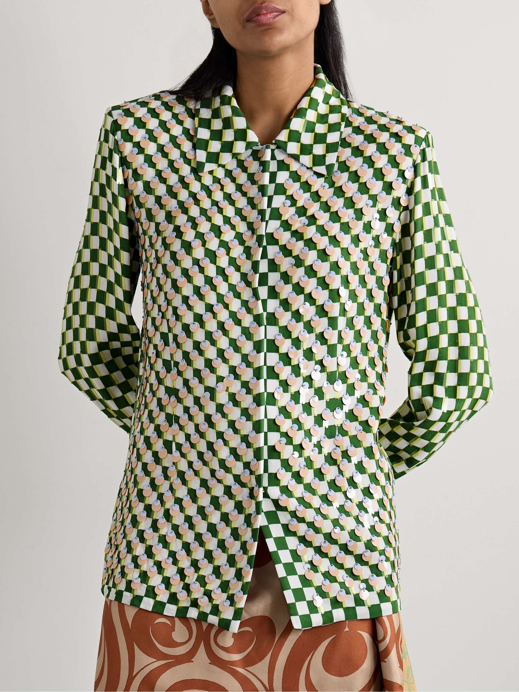 DRIES VAN NOTEN 