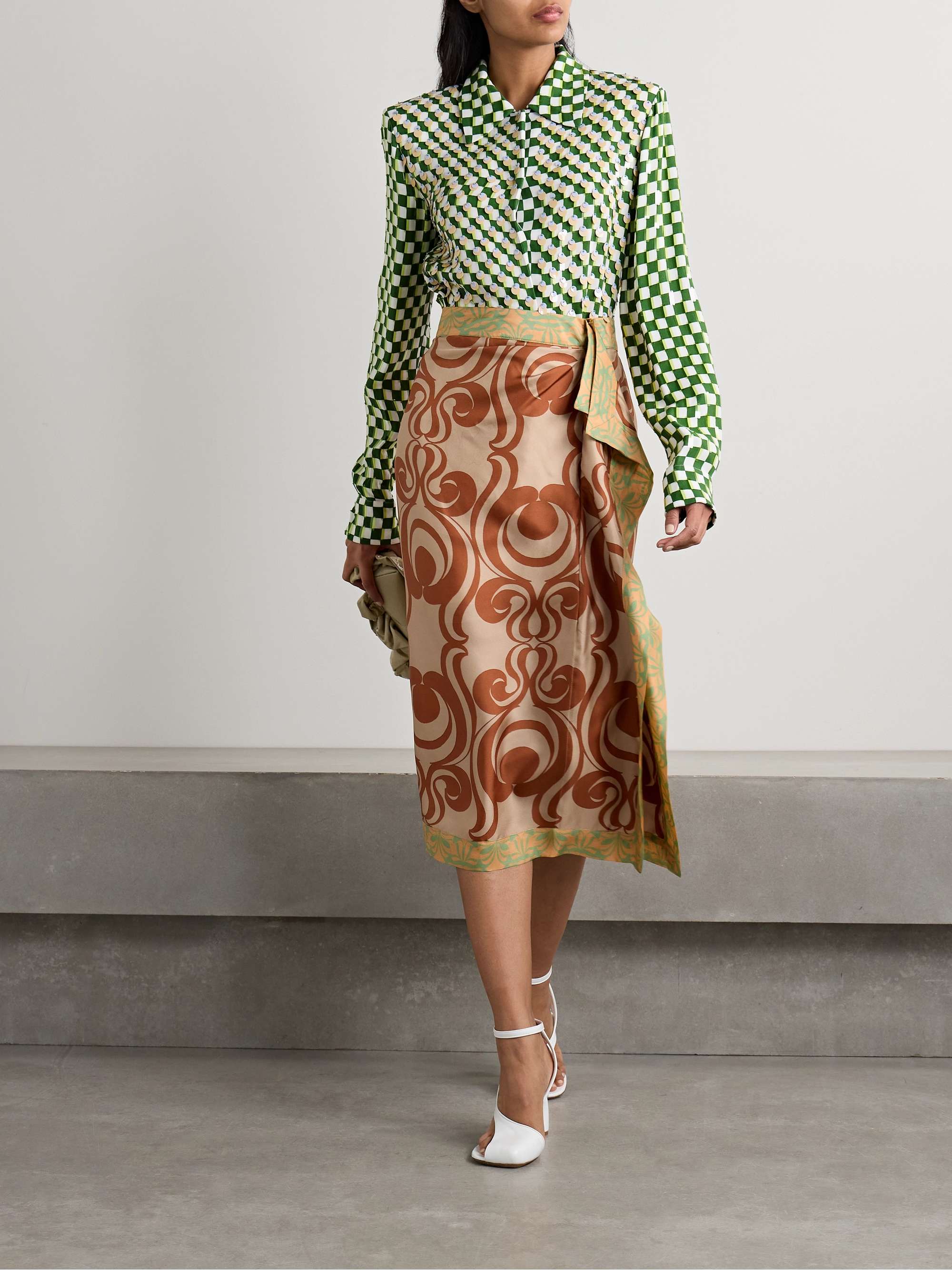 DRIES VAN NOTEN 