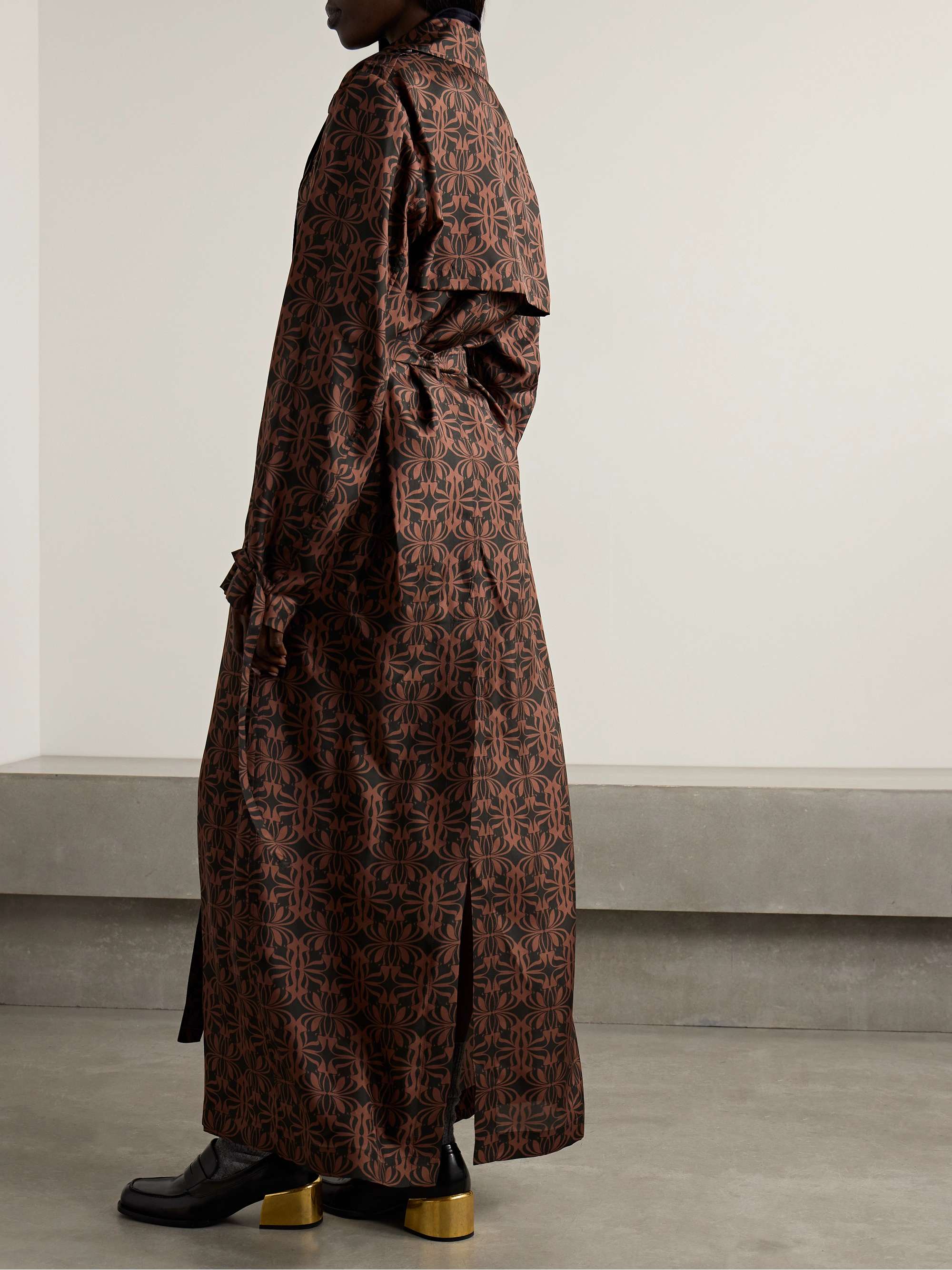 DRIES VAN NOTEN 