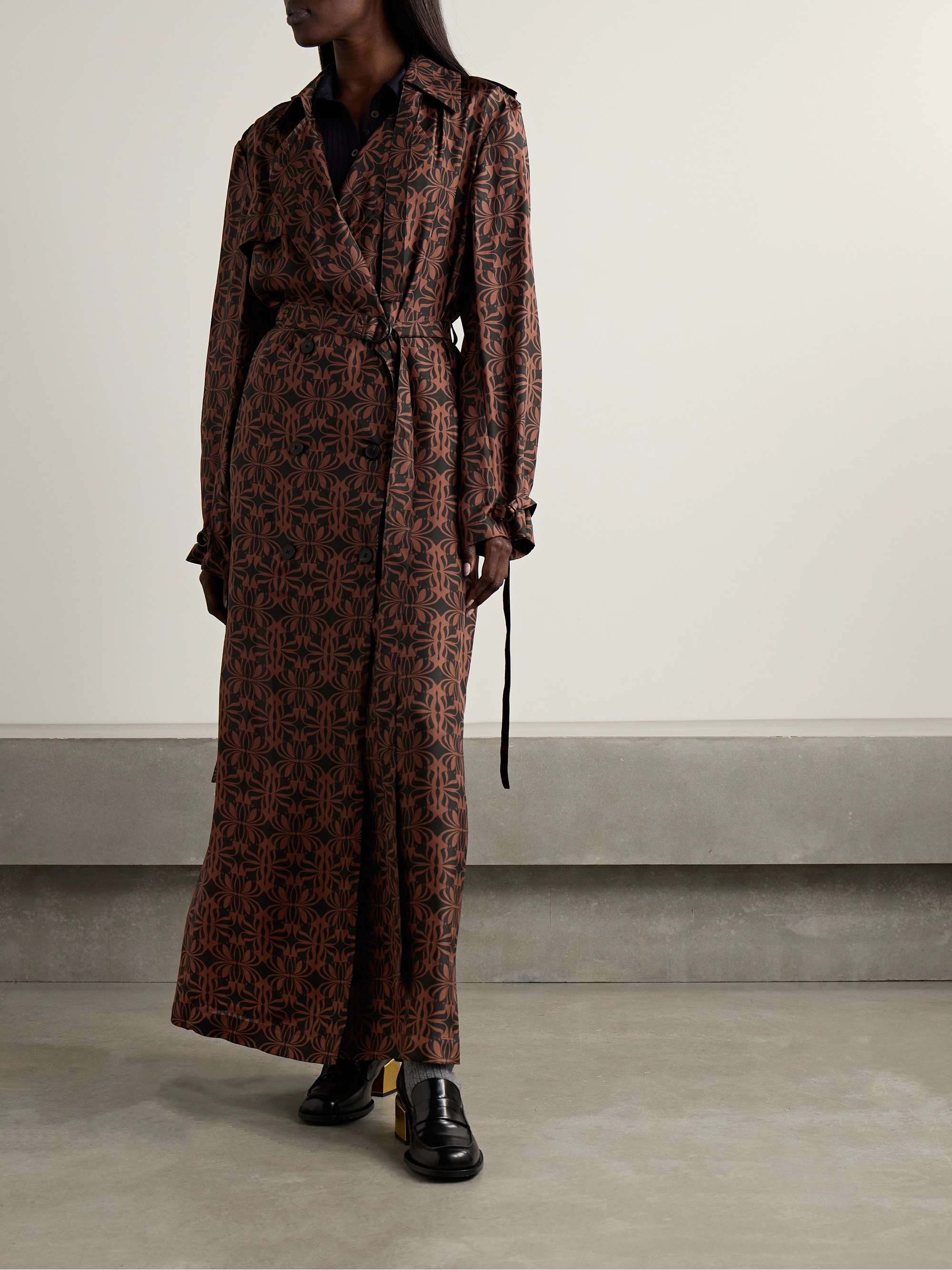 DRIES VAN NOTEN 