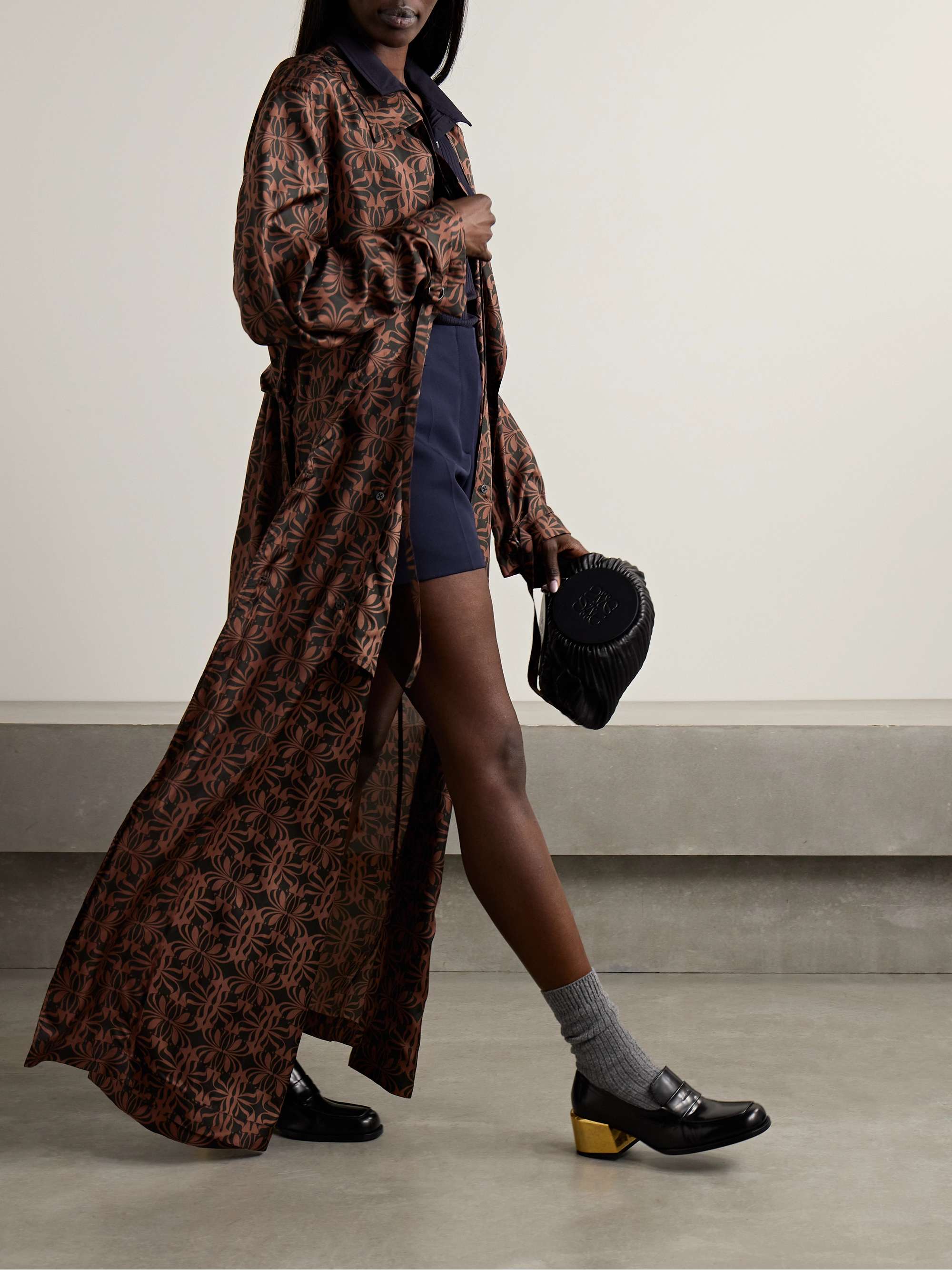 DRIES VAN NOTEN 