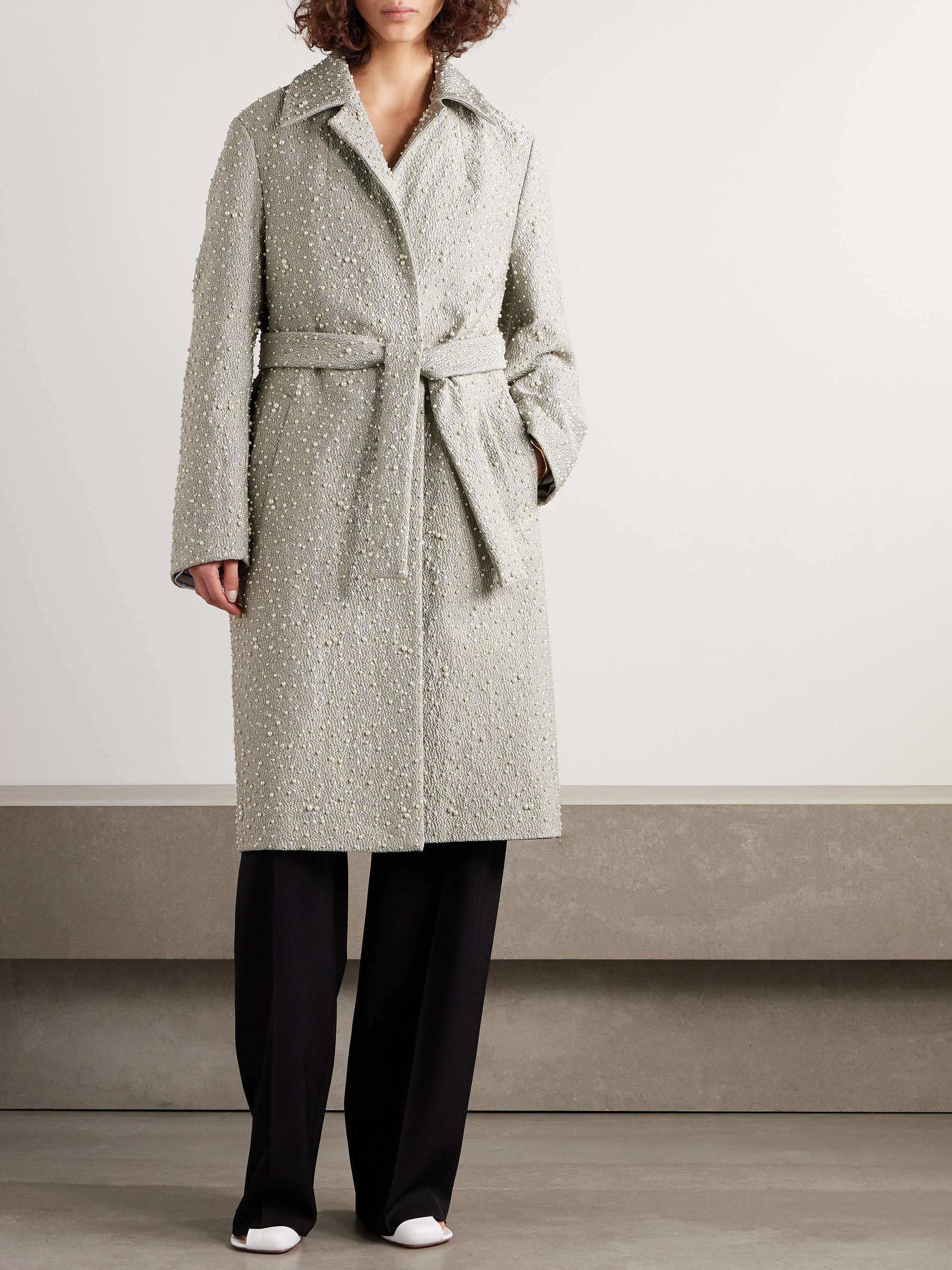 DRIES VAN NOTEN 