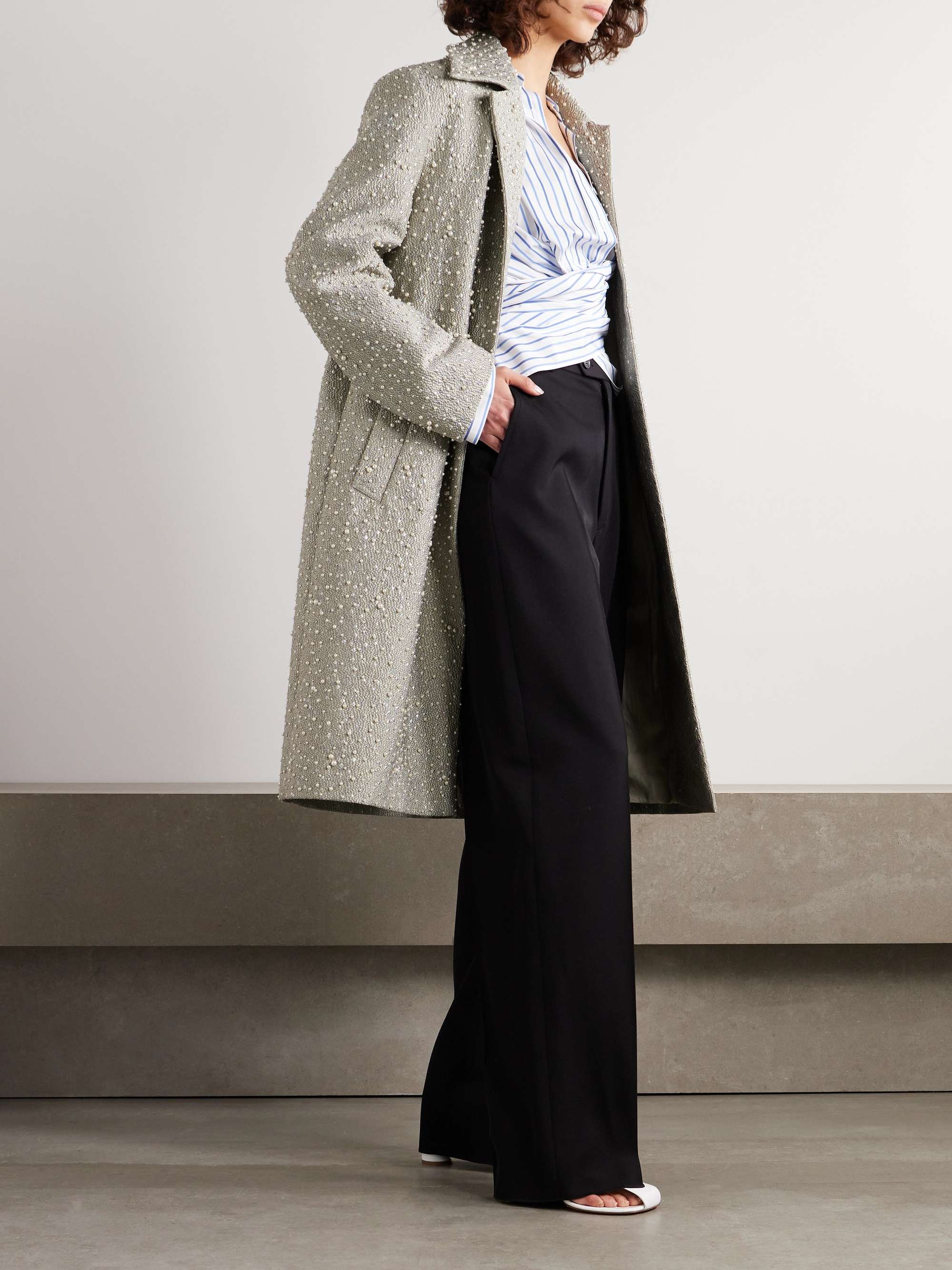 DRIES VAN NOTEN 
