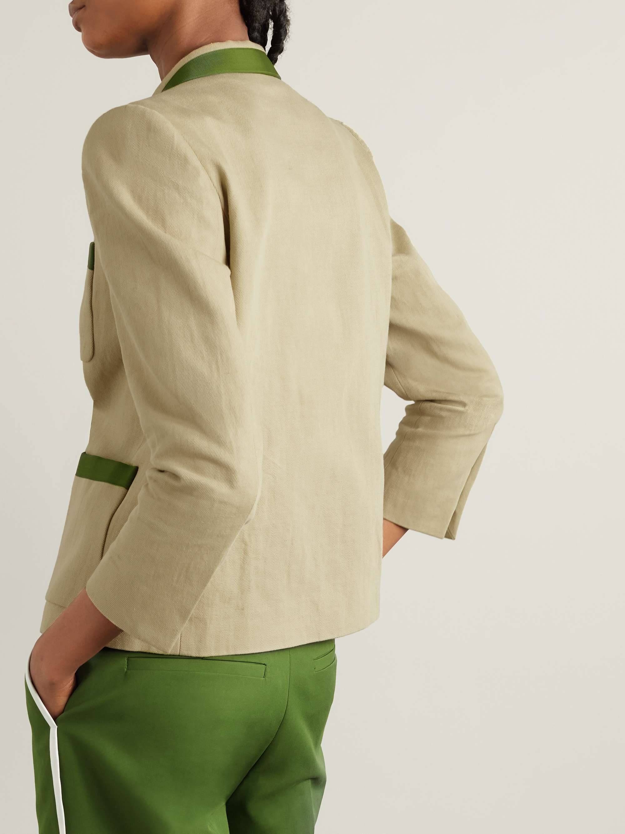 DRIES VAN NOTEN 