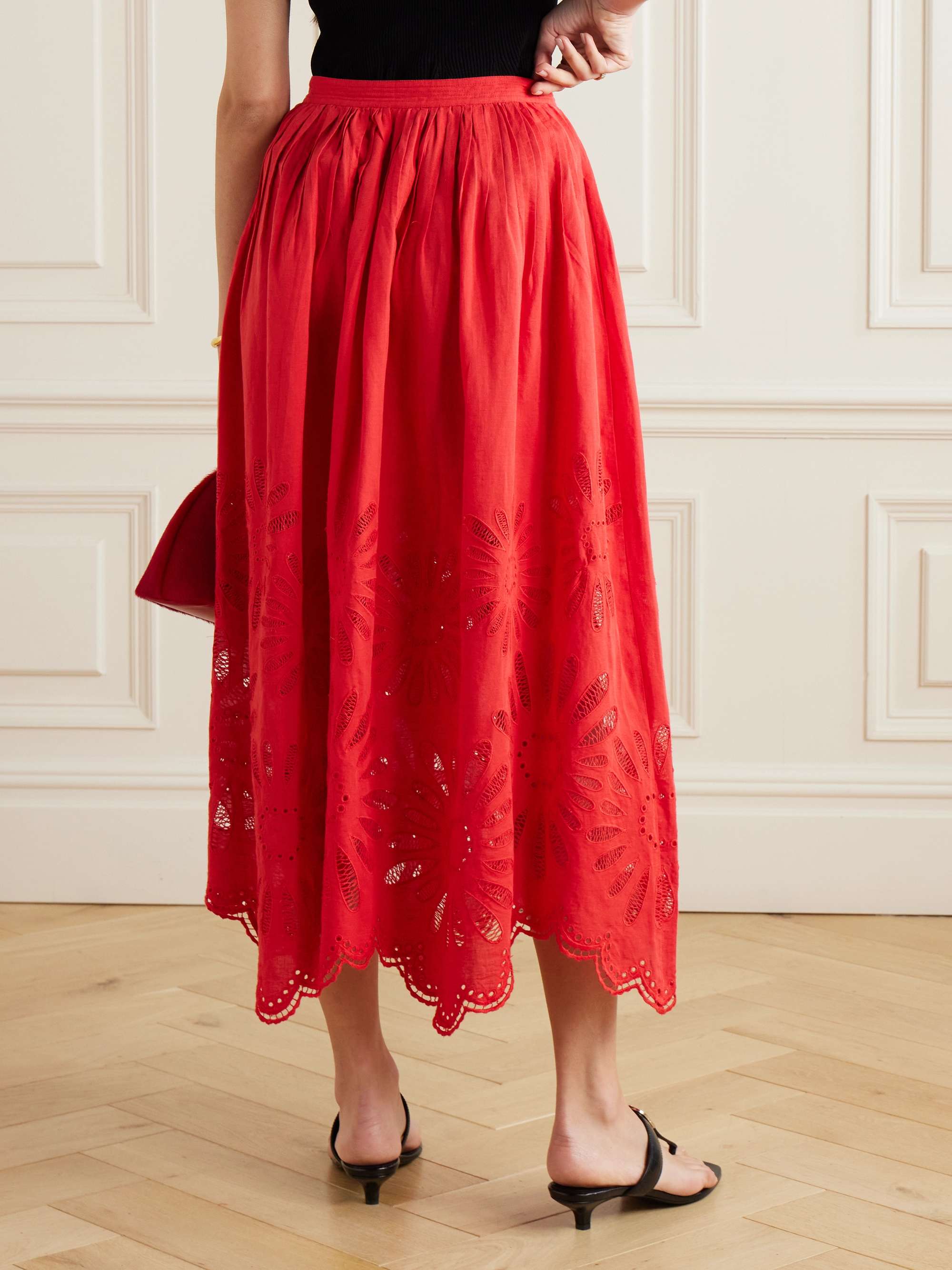 ULLA JOHNSON 