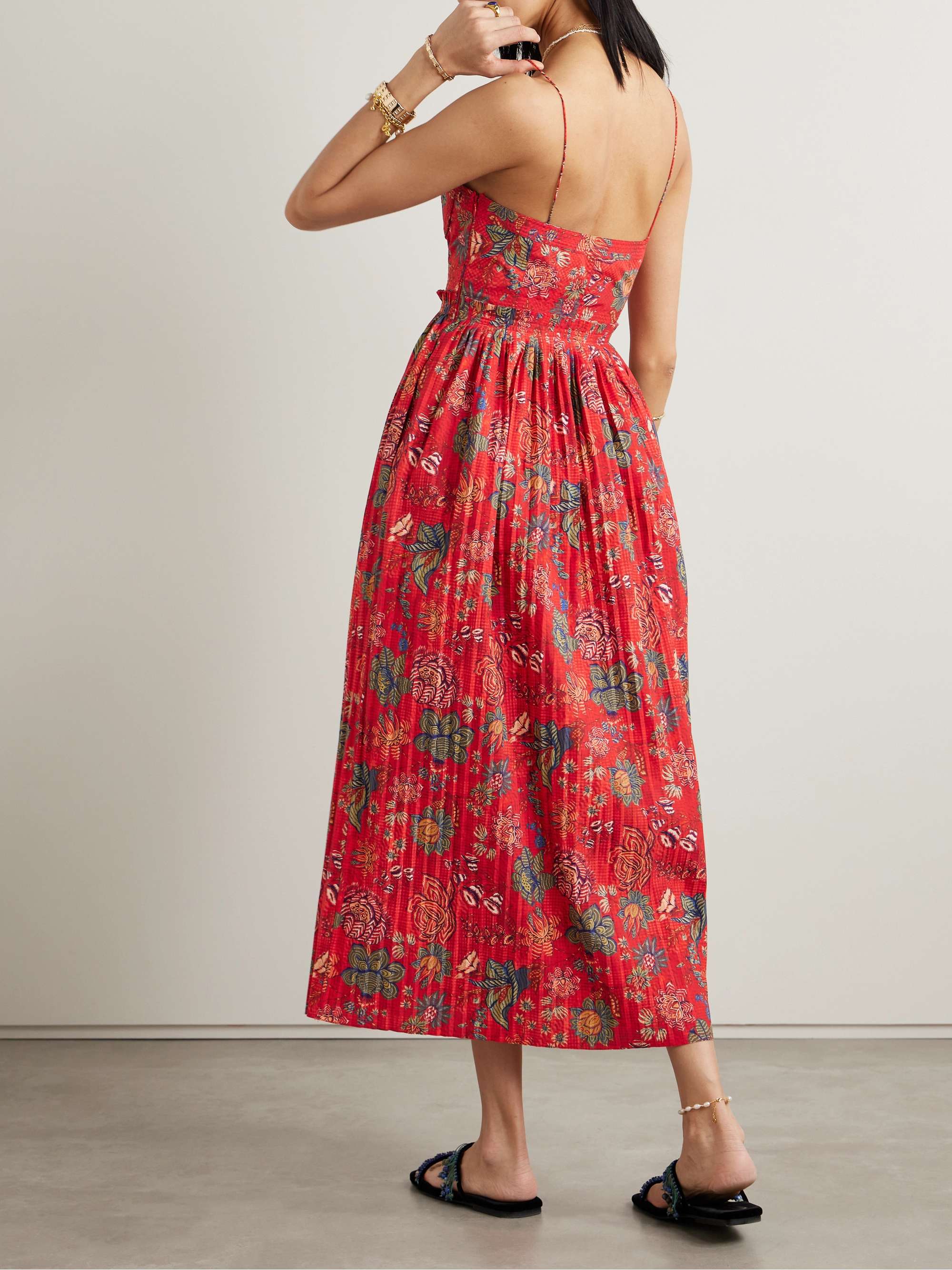 ULLA JOHNSON 