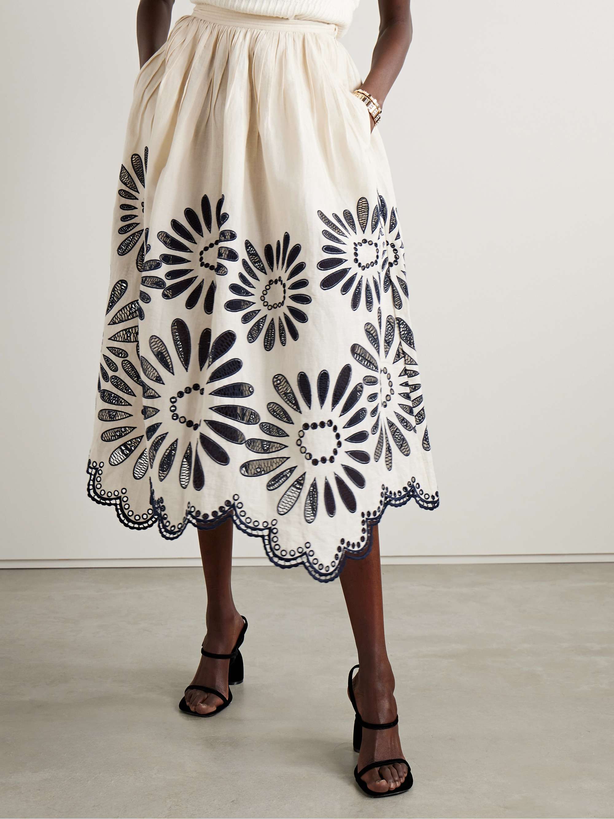 ULLA JOHNSON 